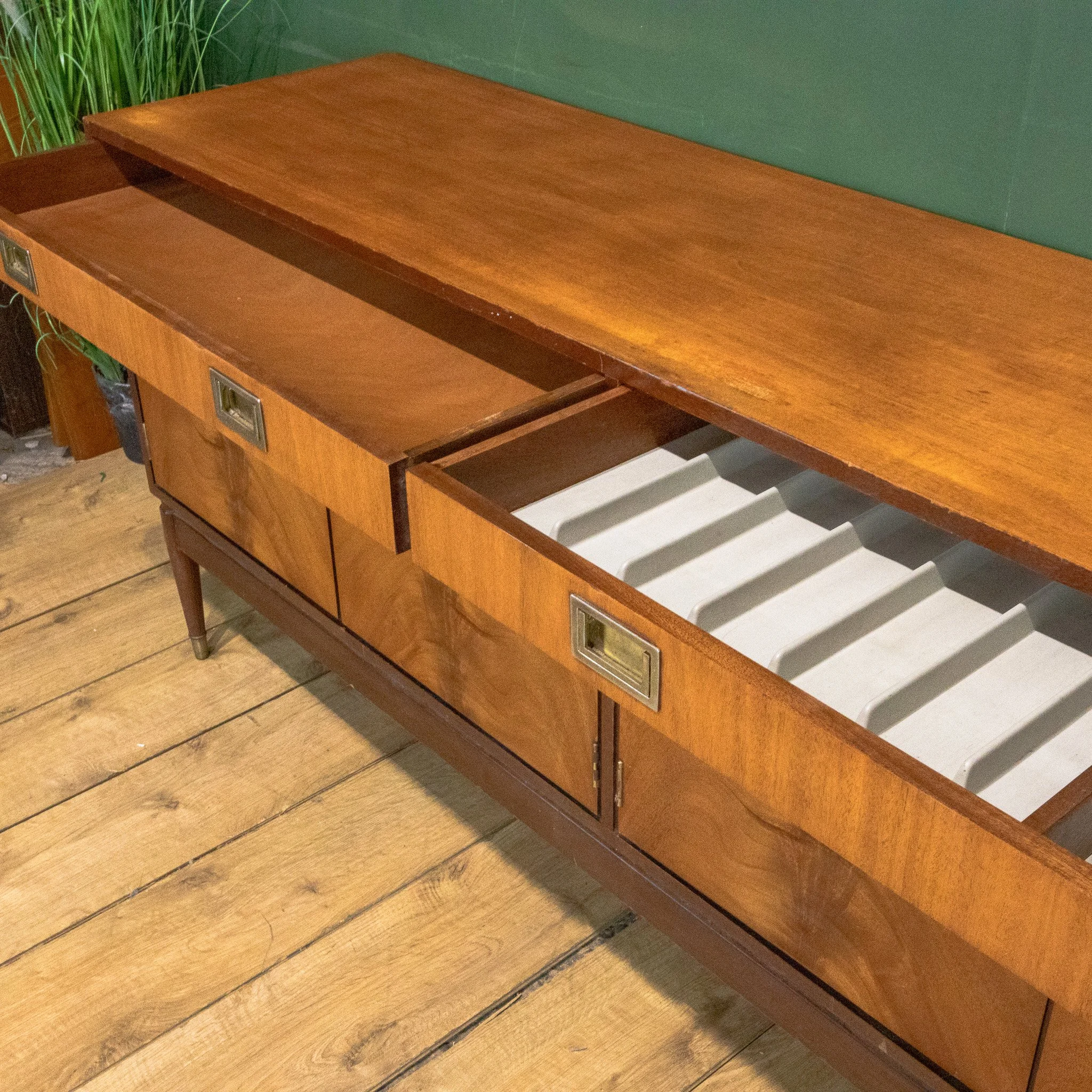 Greaves & Thomas Mid-Century Sideboard