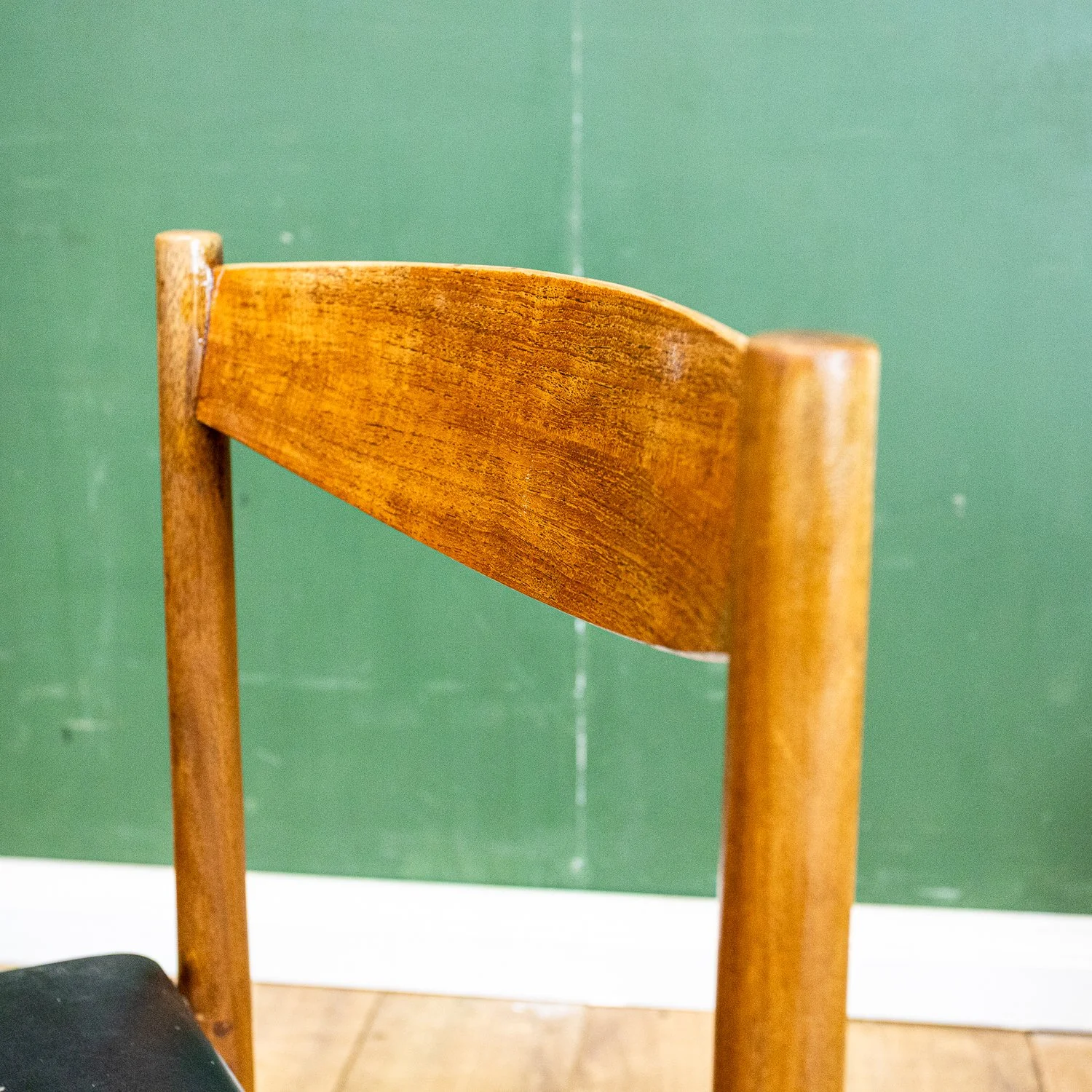 Younger Teak Dining Chairs – Set of 5