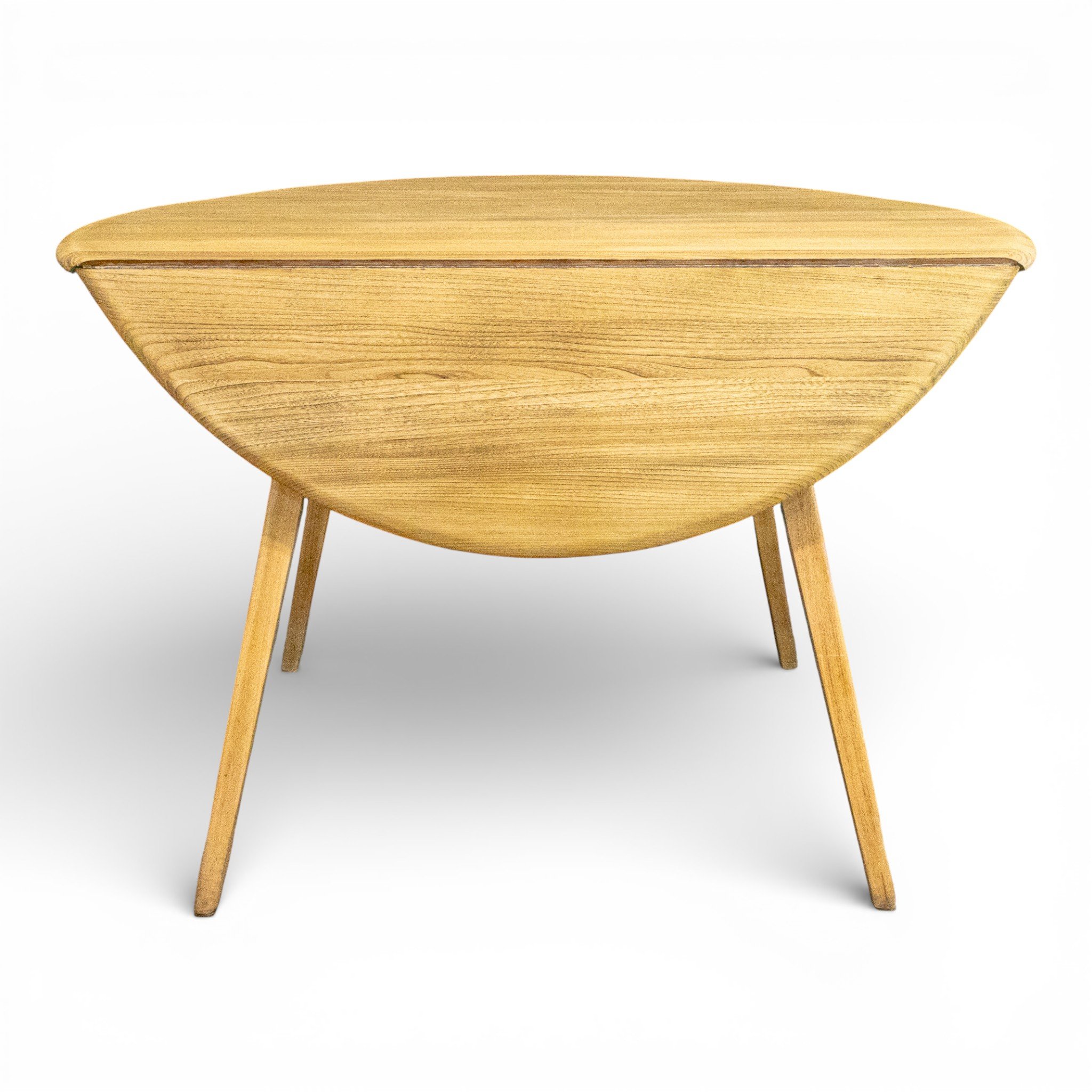 Ercol Drop Leaf Dining Table