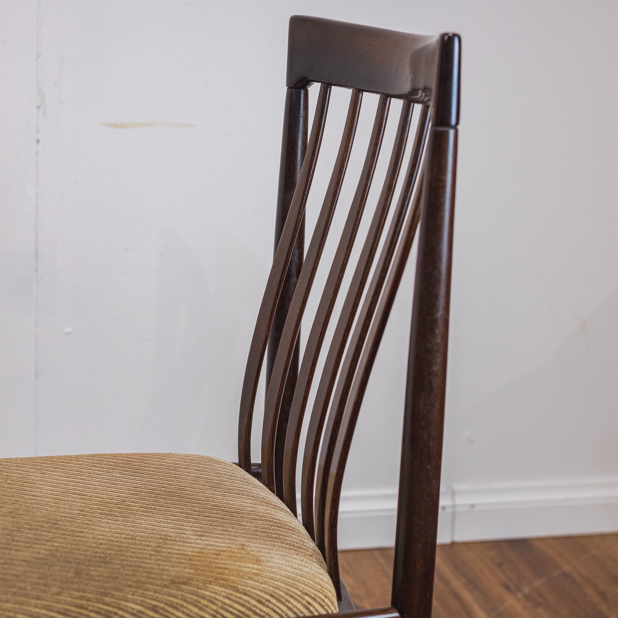 H.W. Klein for Bramin 8x Mahogany Dining Chairs (6+2)-21.jpg