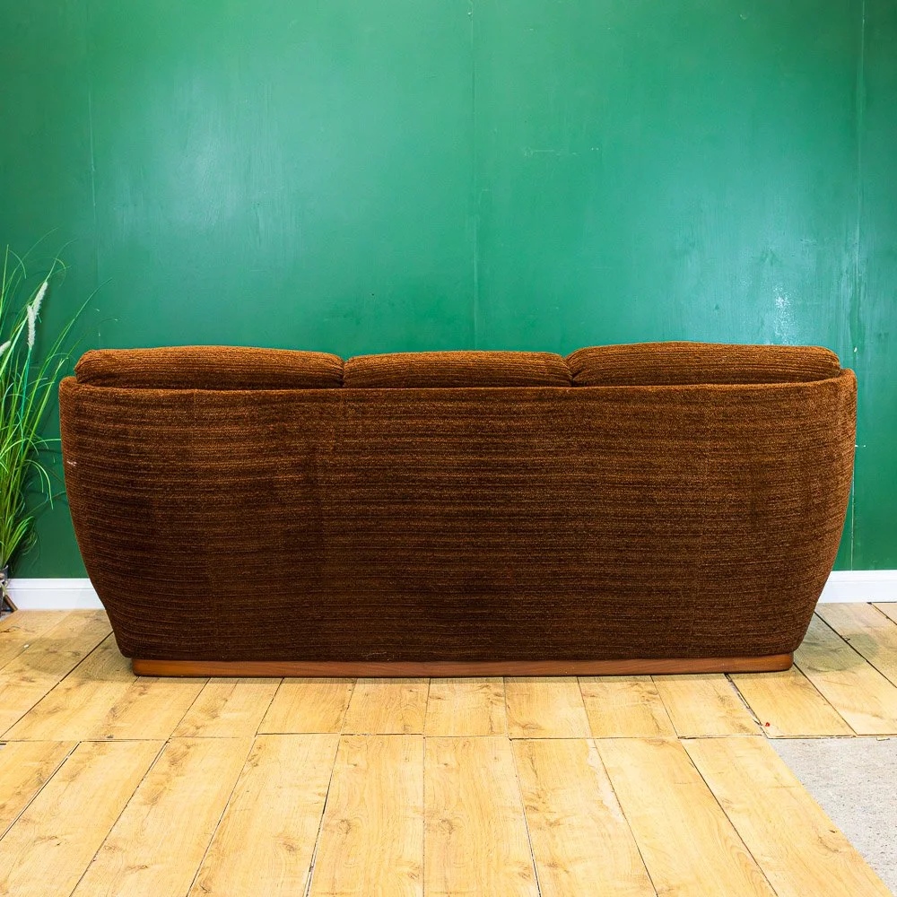 Englender Mid Century 3 Piece Suite