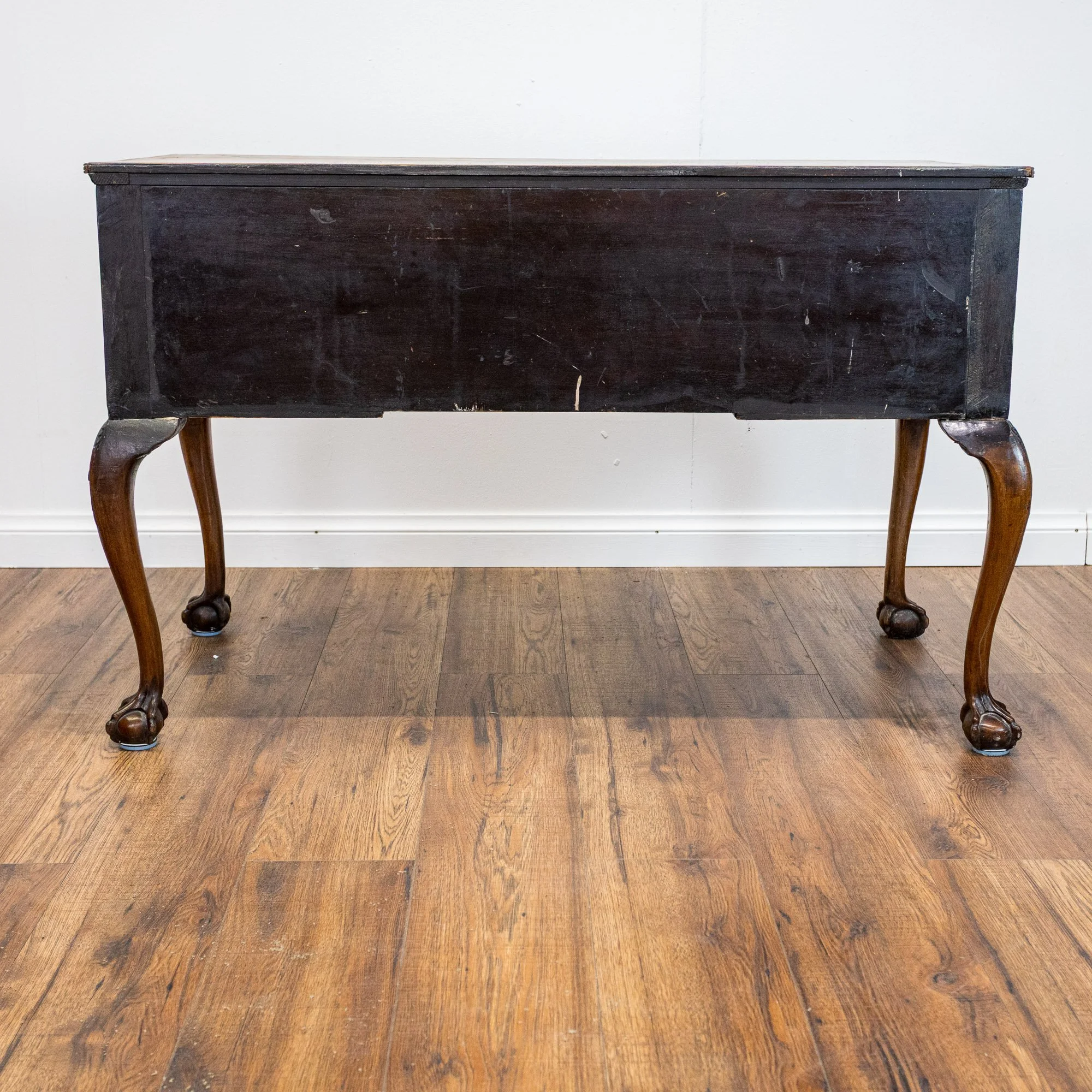 Antique 19th Century Mahogany Writing Desk