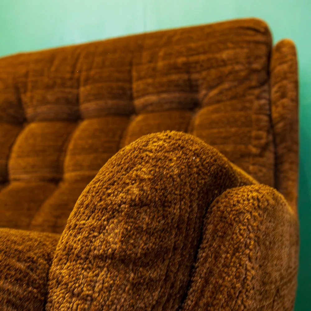 Englender Mid Century 3 Piece Suite
