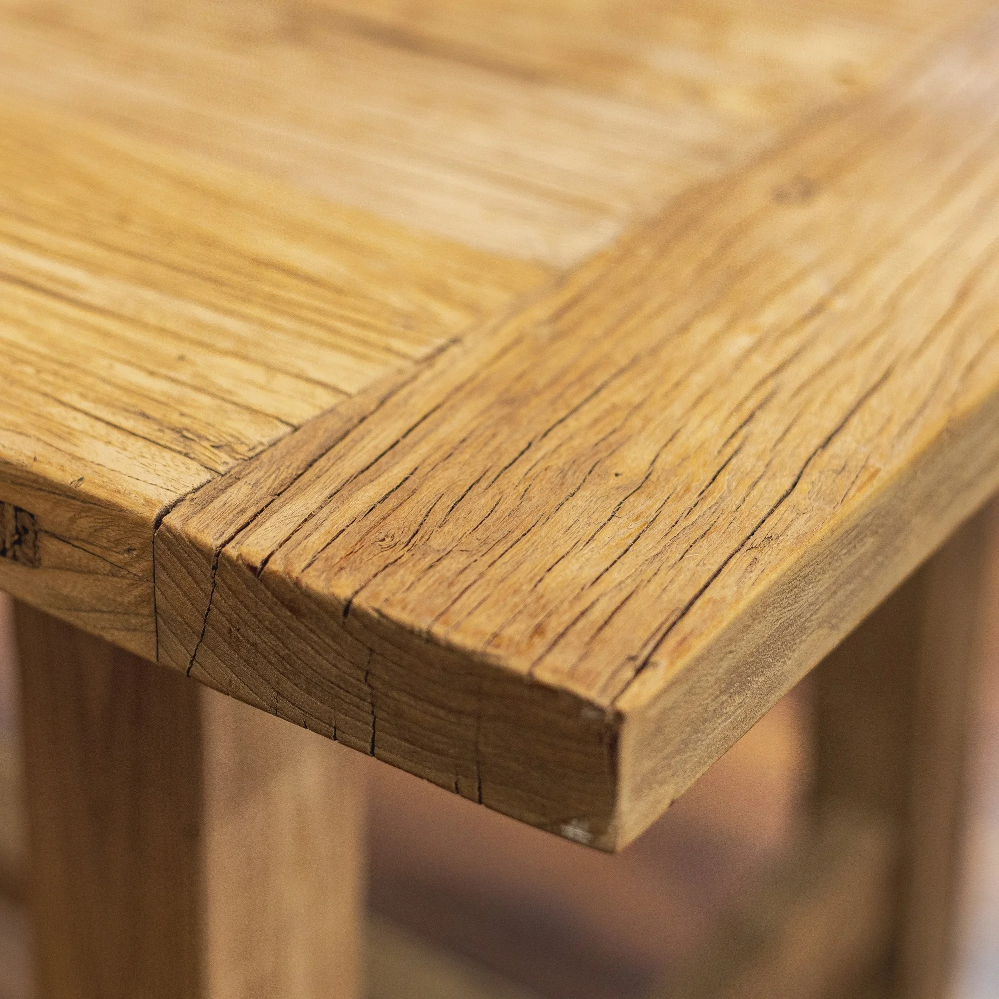 Rustic Reclaimed Elm 7ft Dining Table -16.jpg
