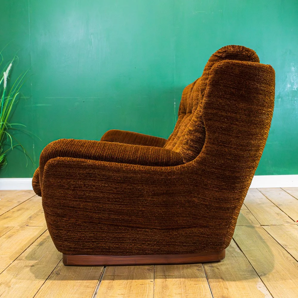 Englender Mid Century 3 Piece Suite