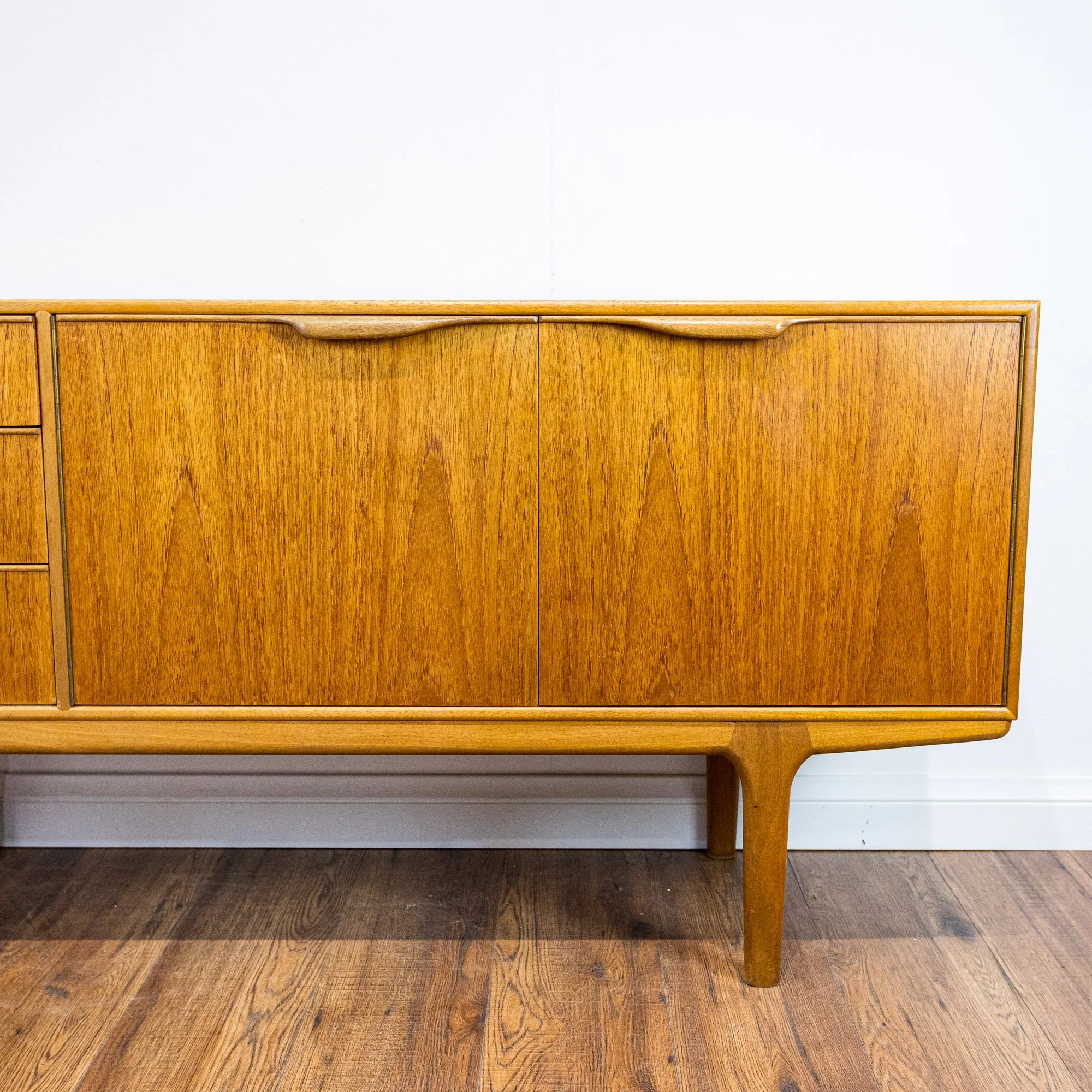 McIntosh 'Moy' Teak Sideboard by Tom Robertson