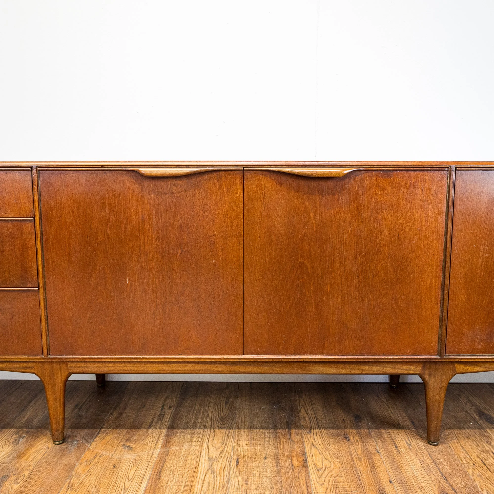 McIntosh 'Dunvegan' Teak Sideboard by Tom Robertson