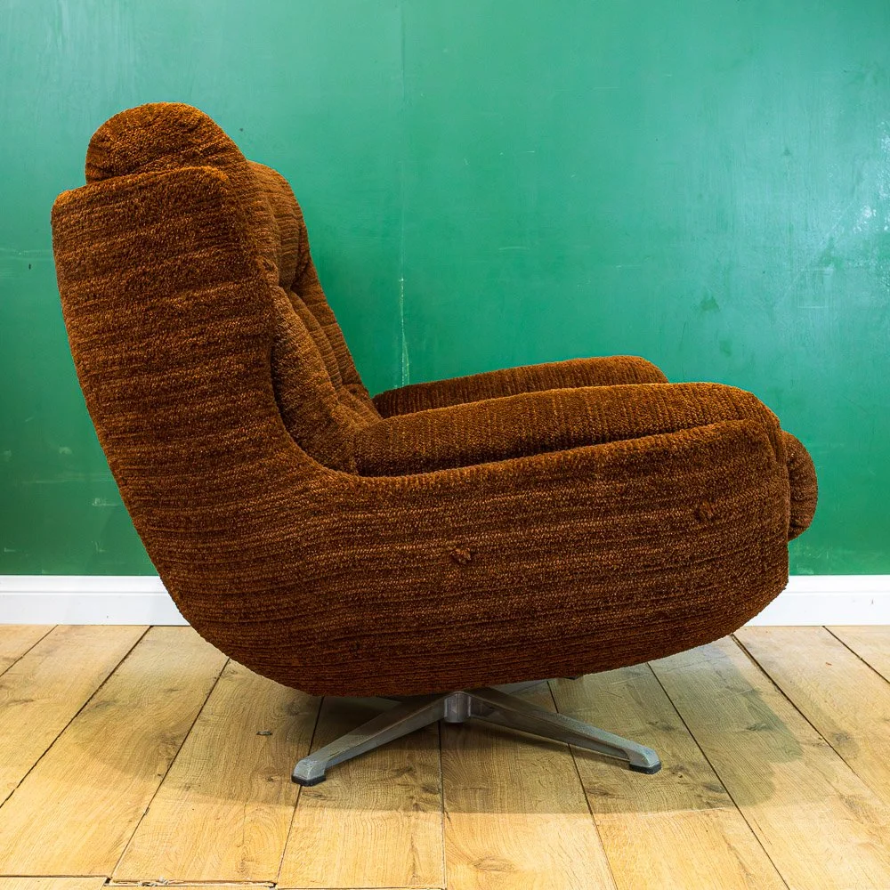 Englender Mid Century 3 Piece Suite