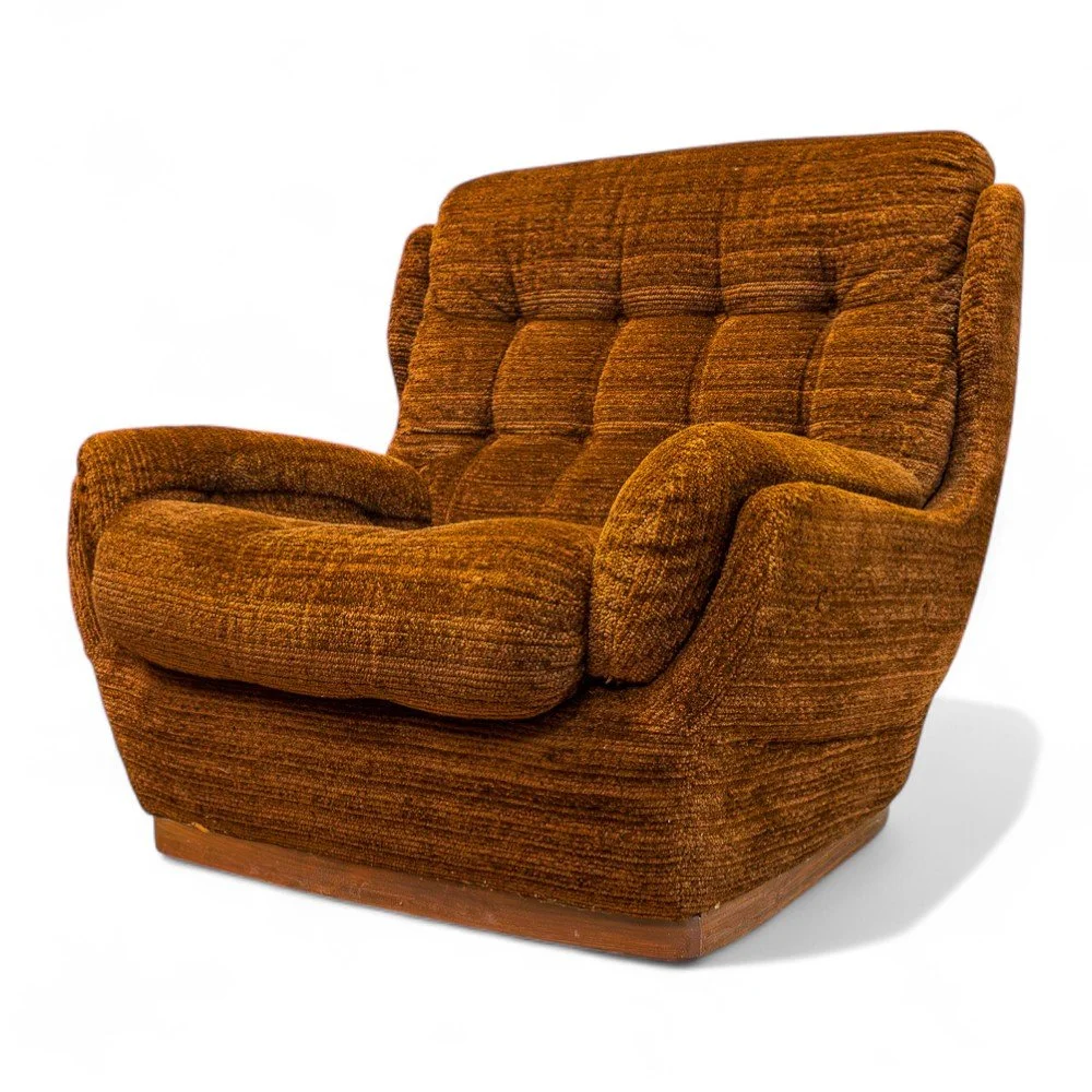 Englender Mid Century 3 Piece Suite