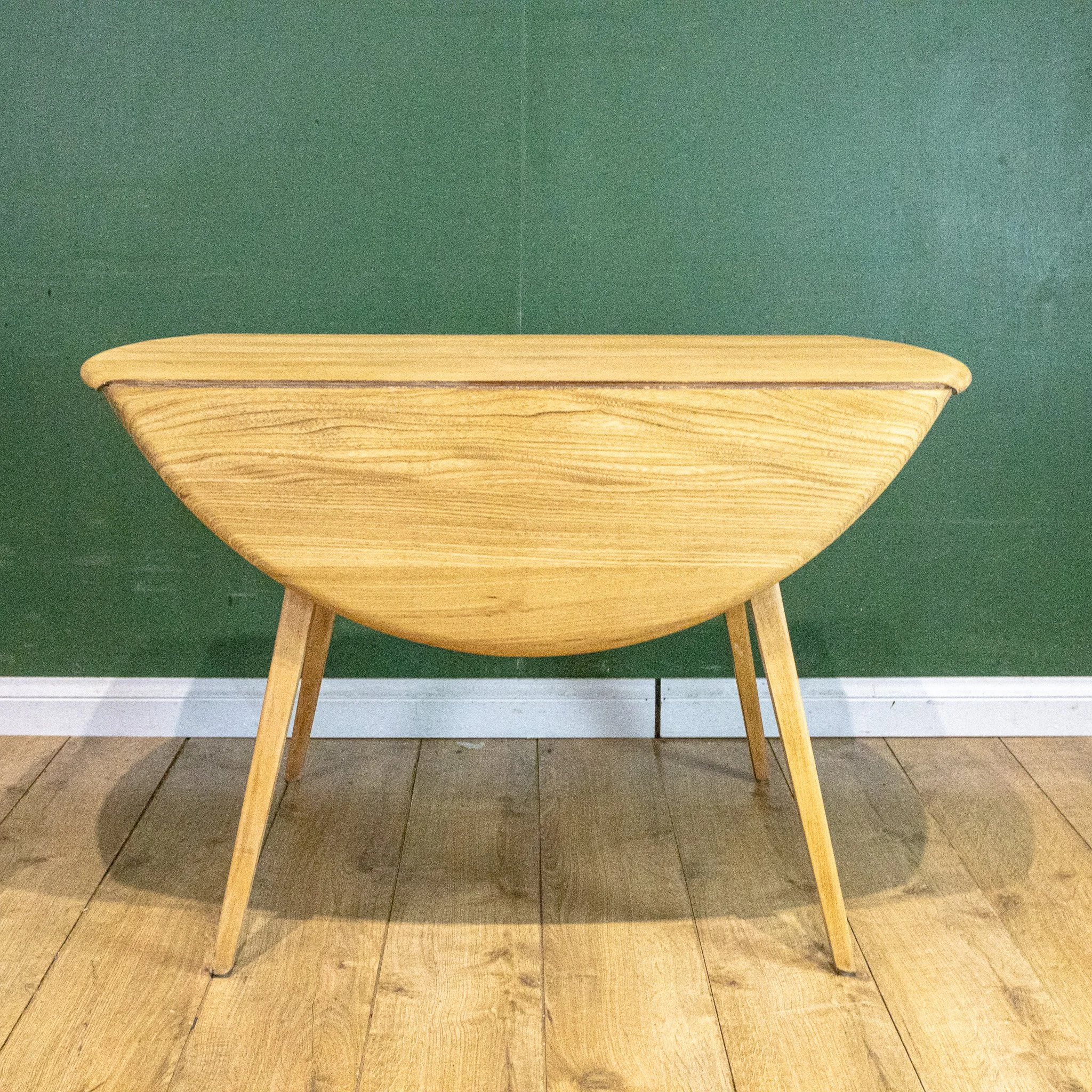 Ercol Drop Leaf Dining Table