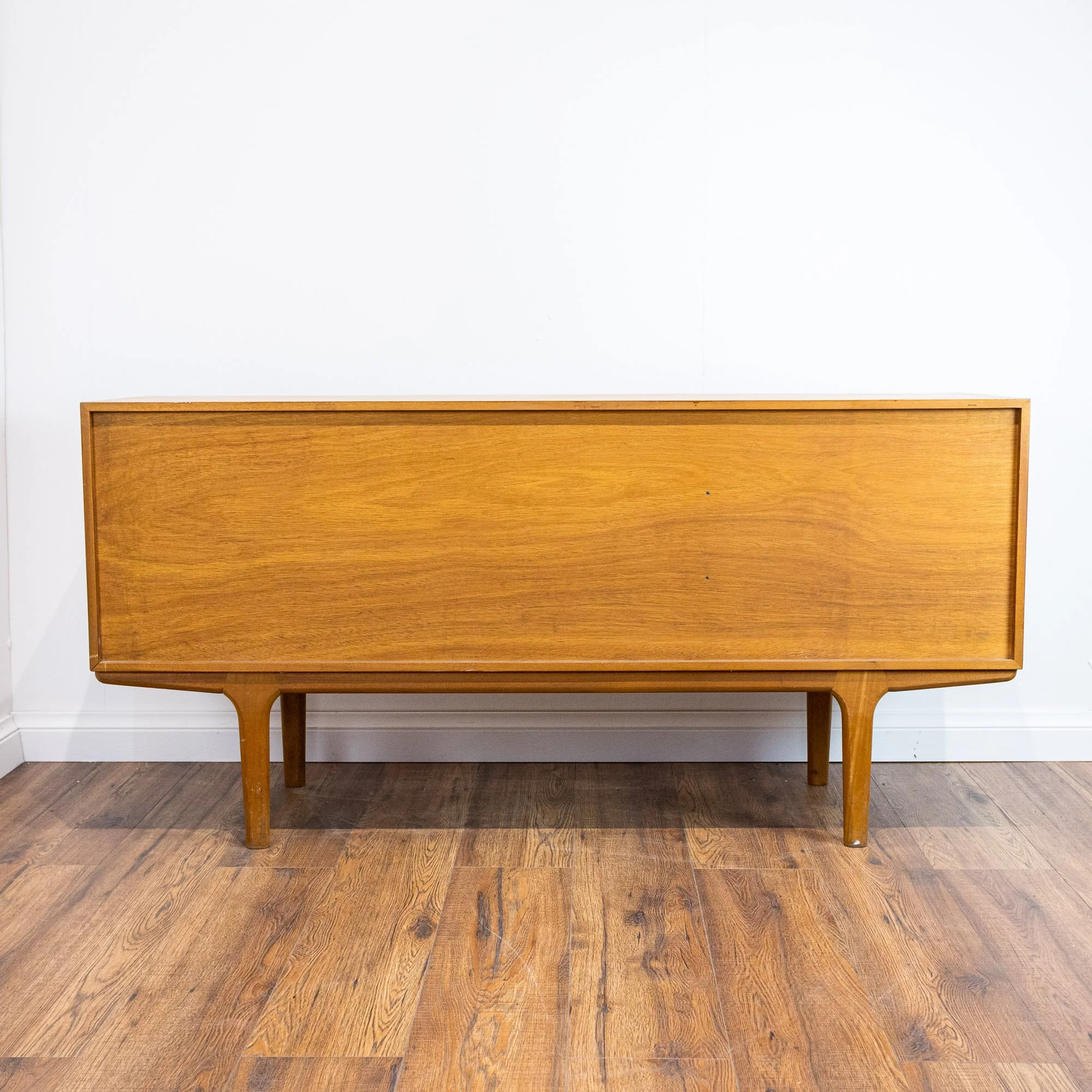 McIntosh 'Moy' Teak Sideboard by Tom Robertson