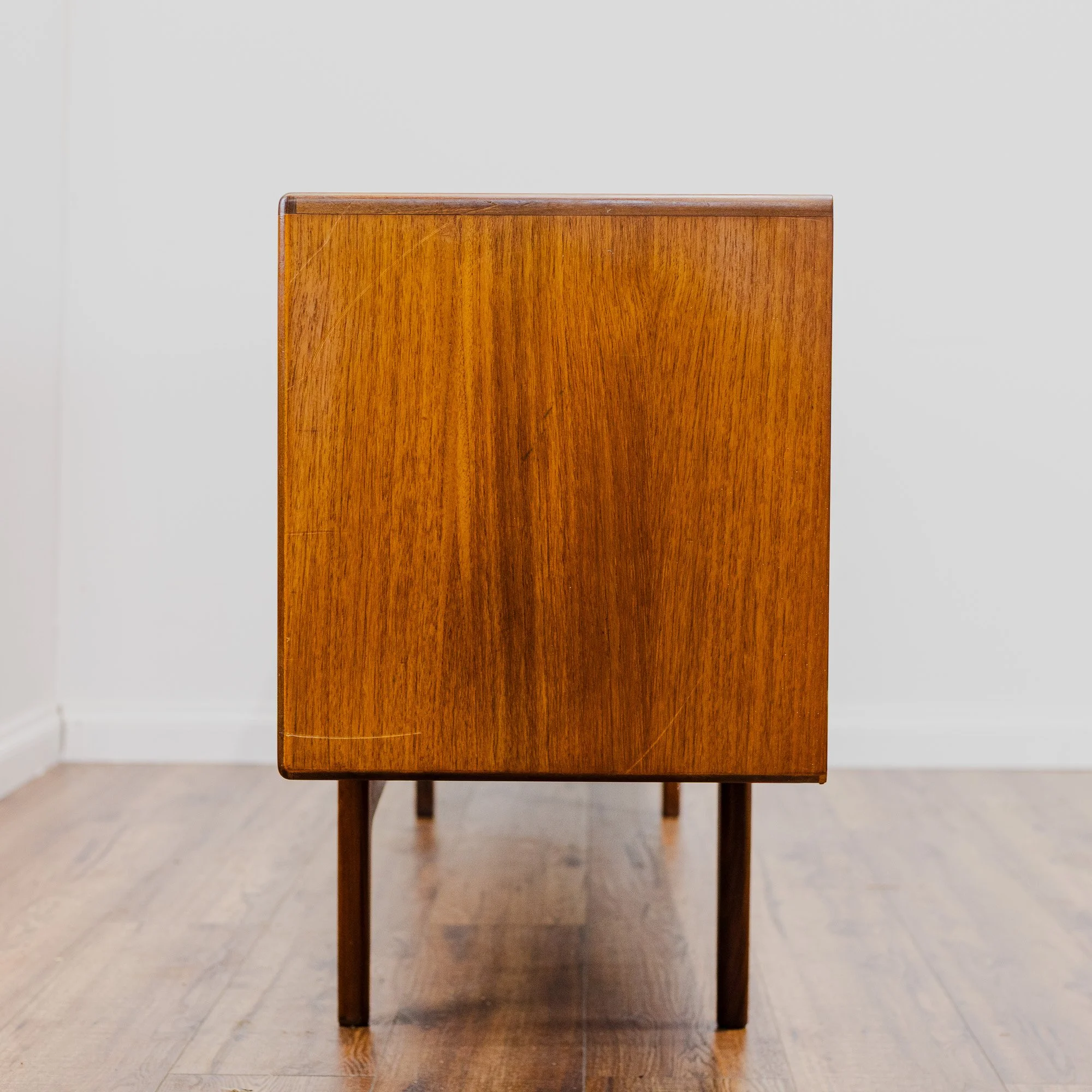 G Plan Fresco Teak Long John Sideboard by V. B. Wilkins