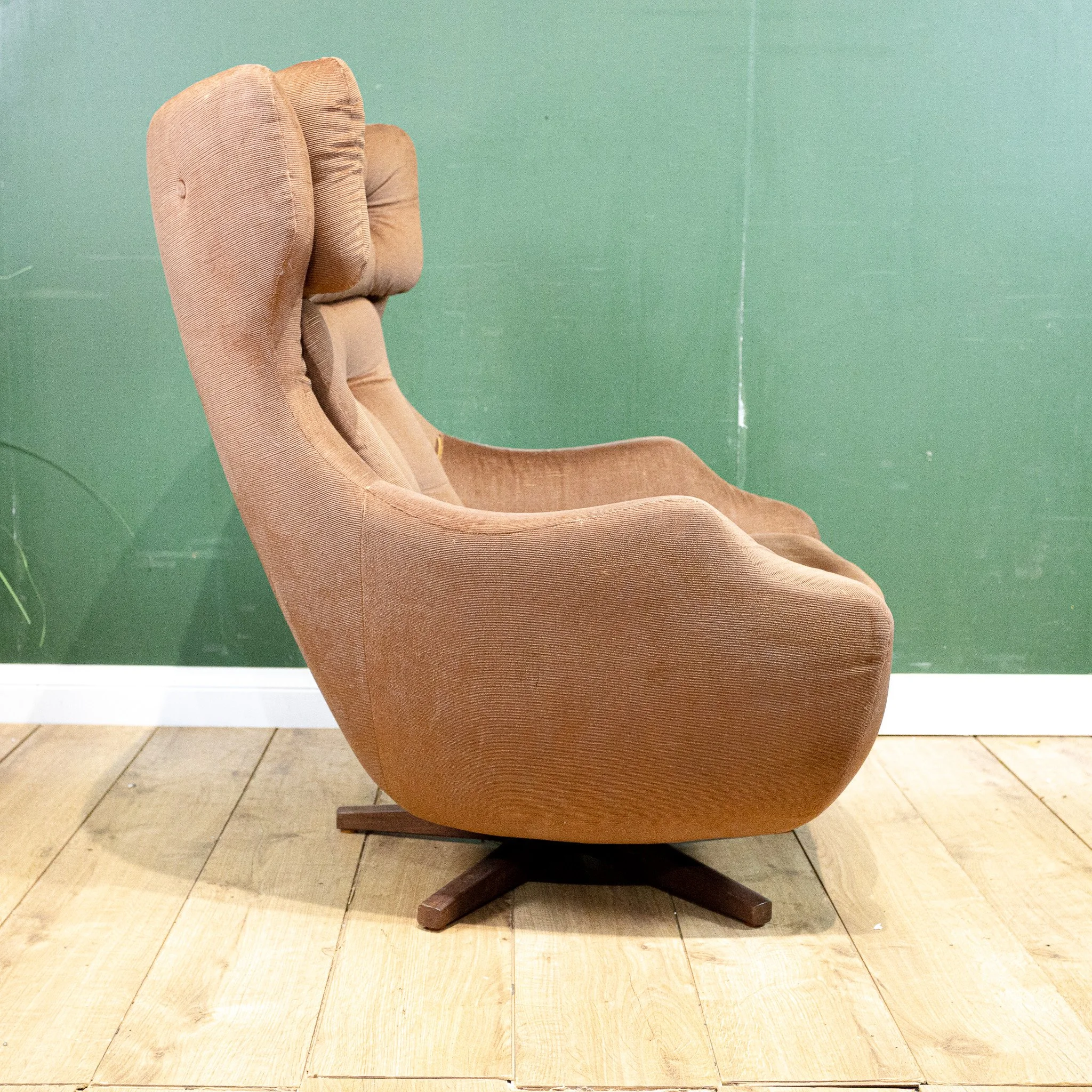 Parker Knoll Statesman Armchair