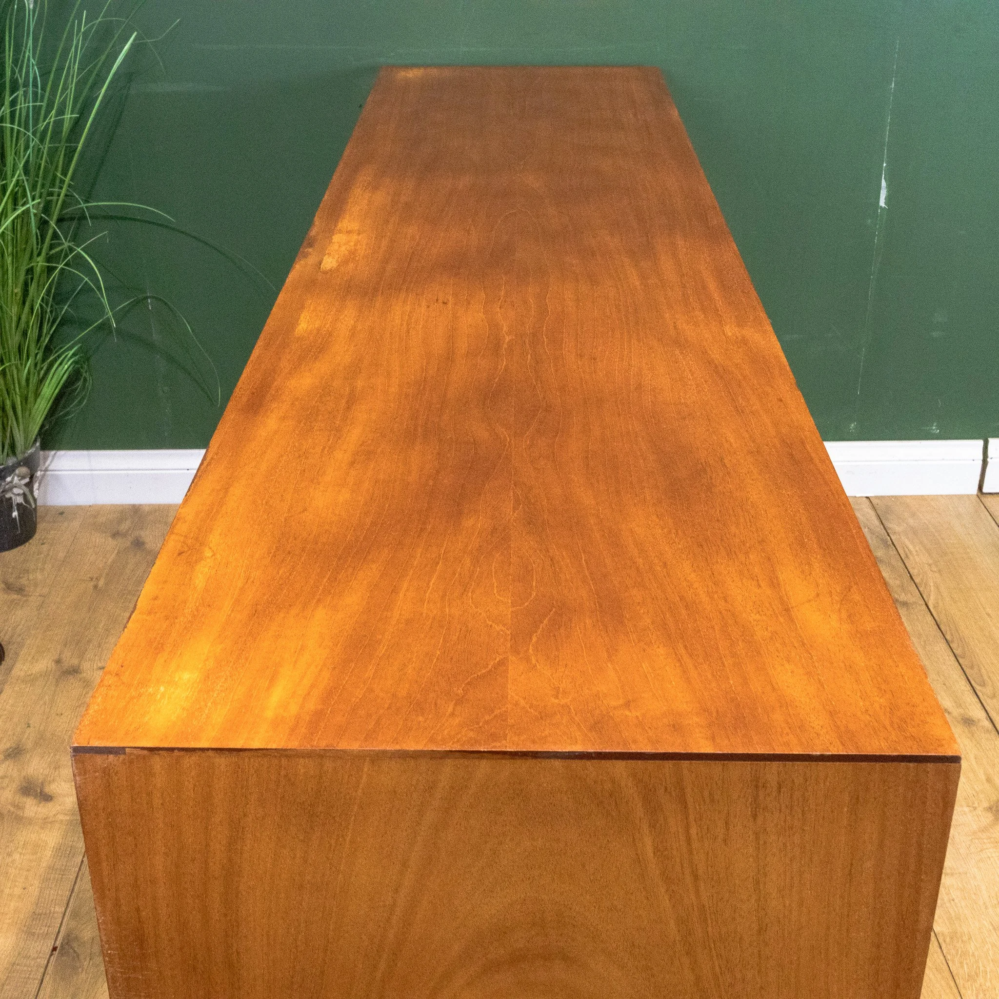 Greaves & Thomas Mid-Century Sideboard