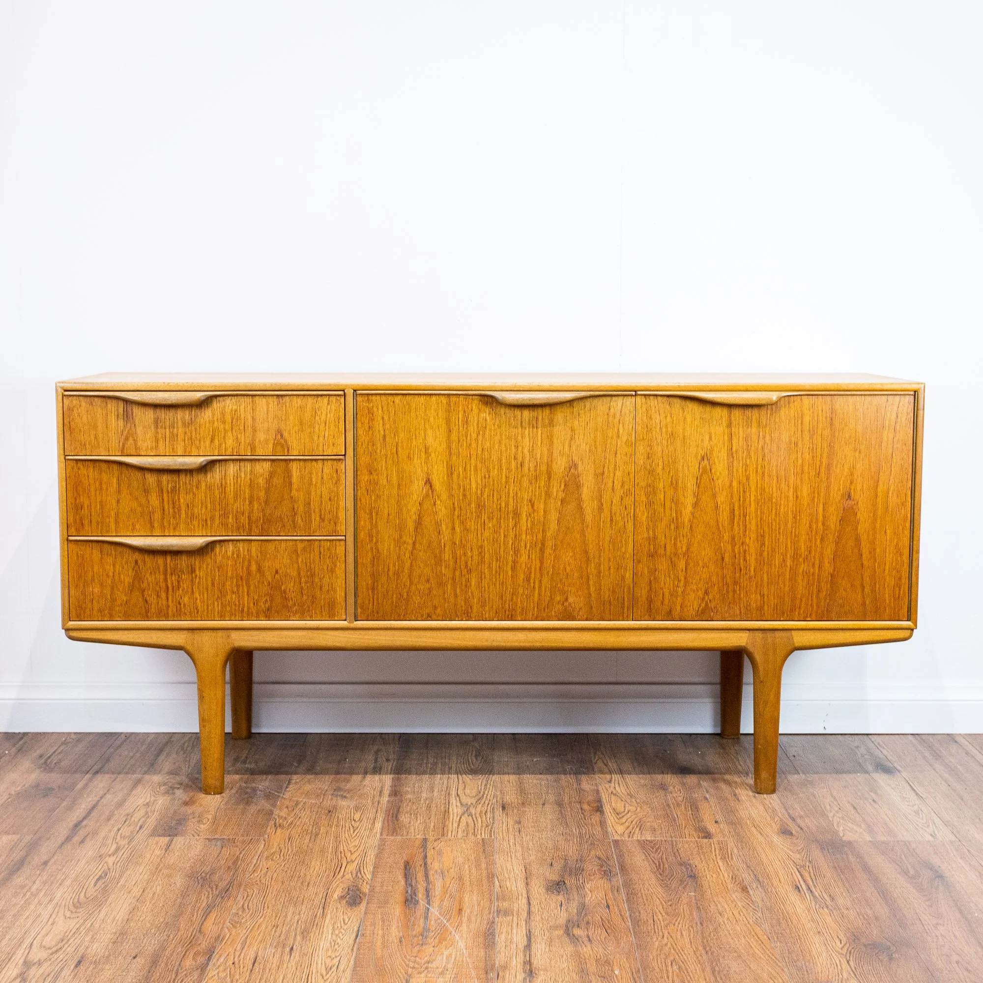McIntosh 'Moy' Teak Sideboard by Tom Robertson
