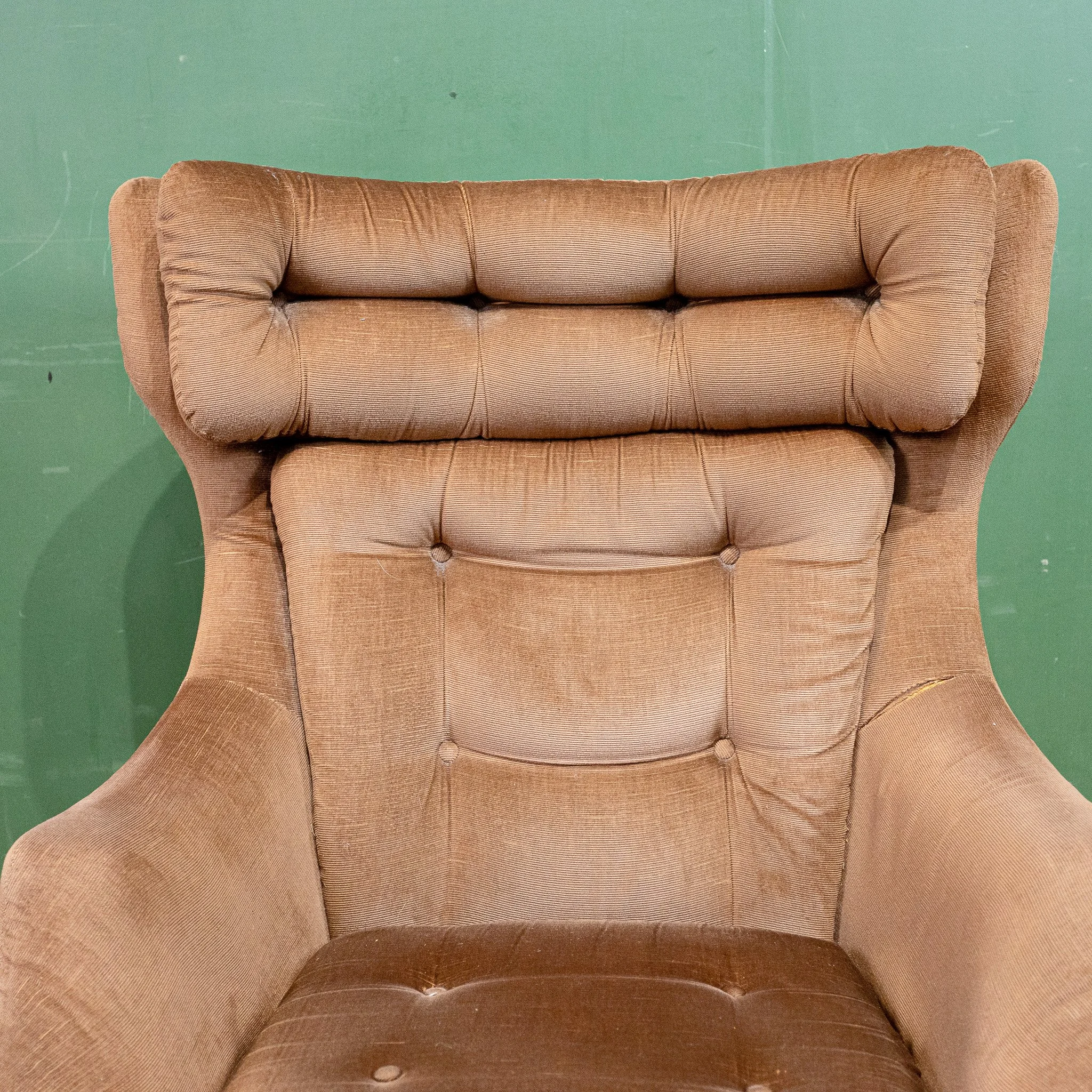 Parker Knoll Statesman Armchair