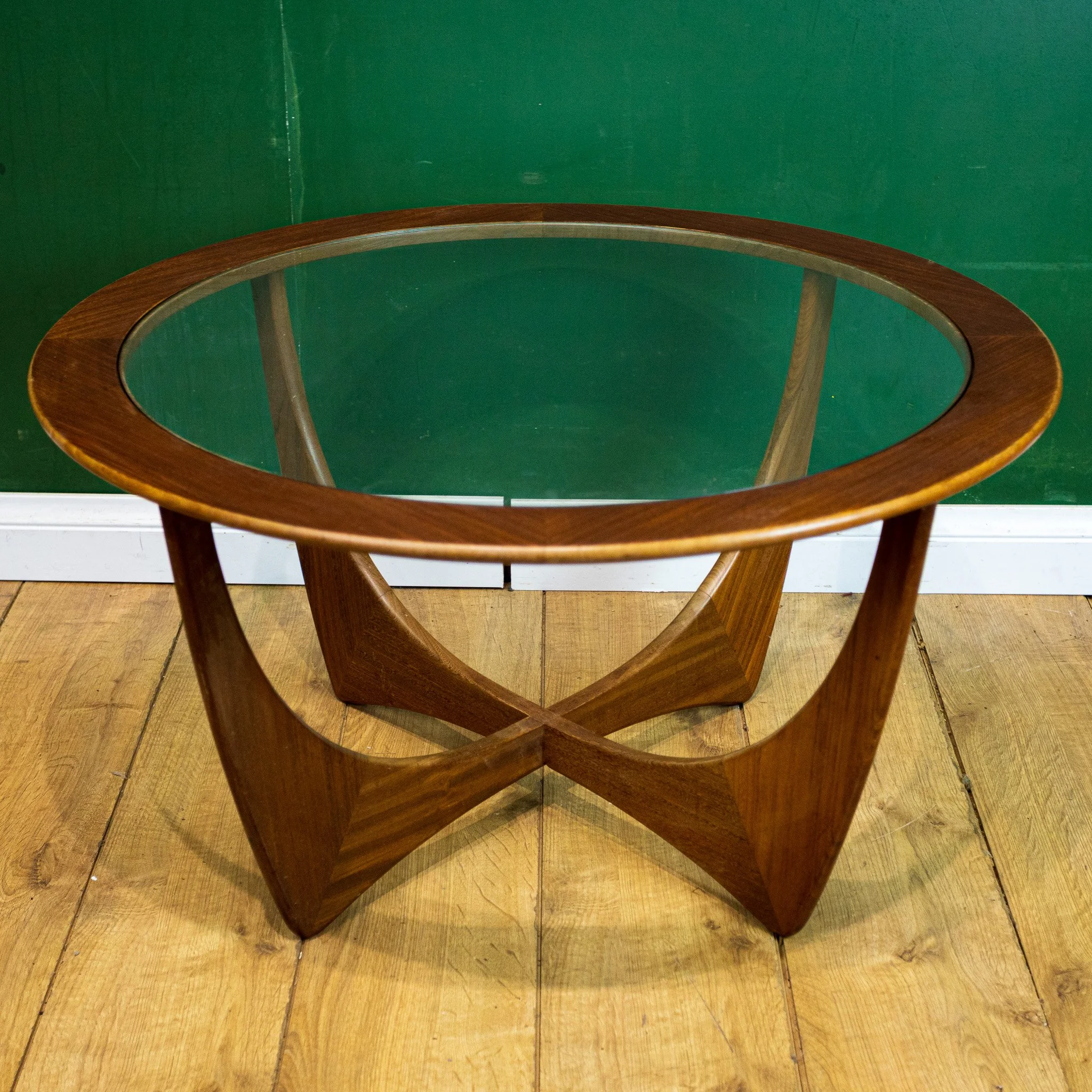 G Plan Astro Coffee Table