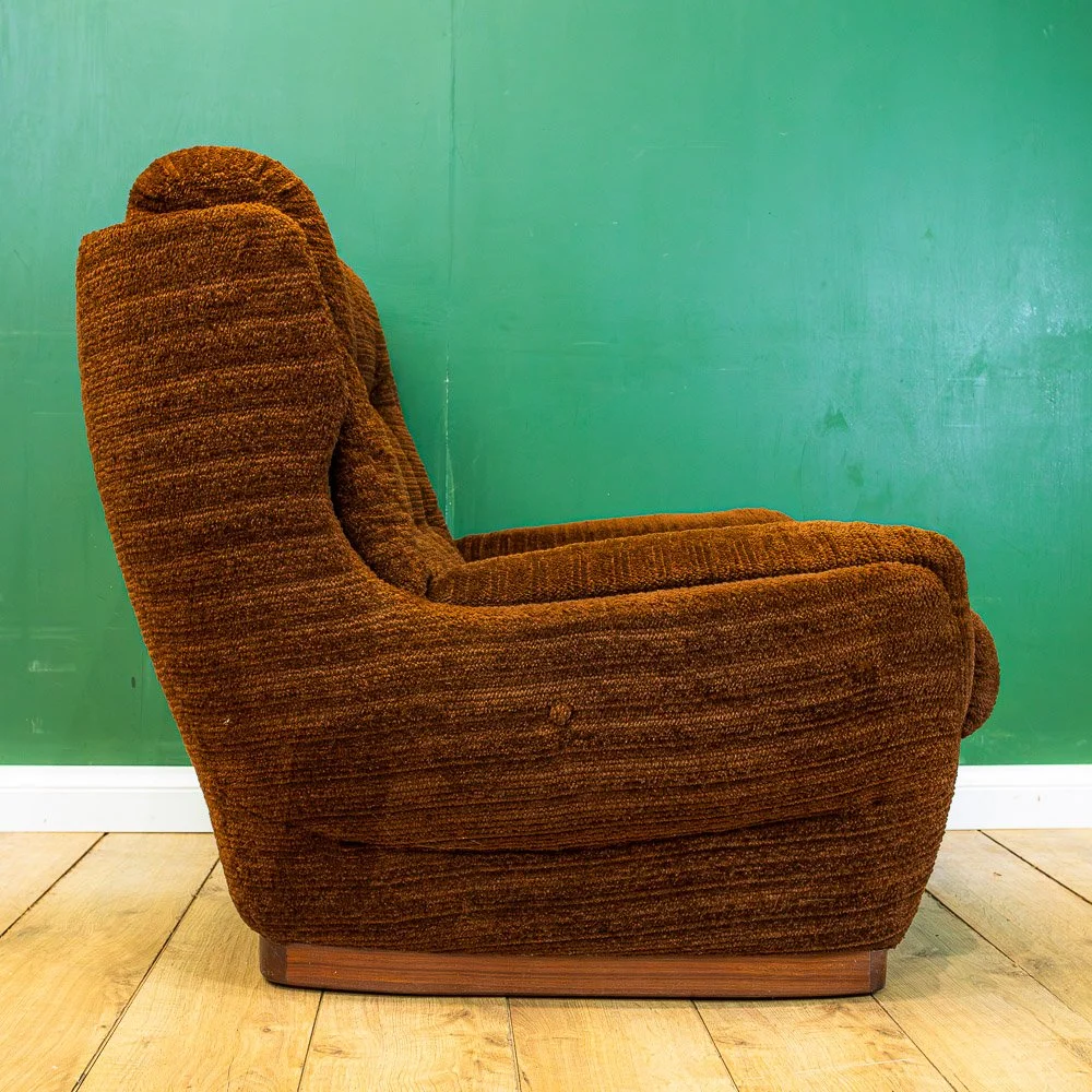 Englender Mid Century 3 Piece Suite