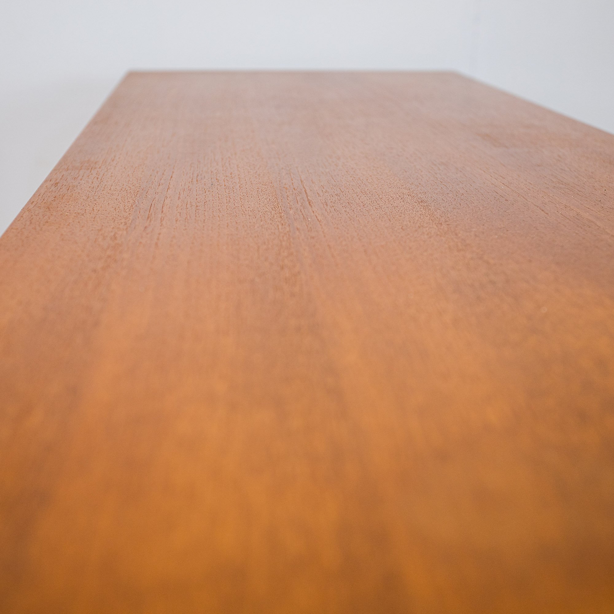 G Plan Albany Teak Wide Chest of 7 Drawers by Leslie Dandy