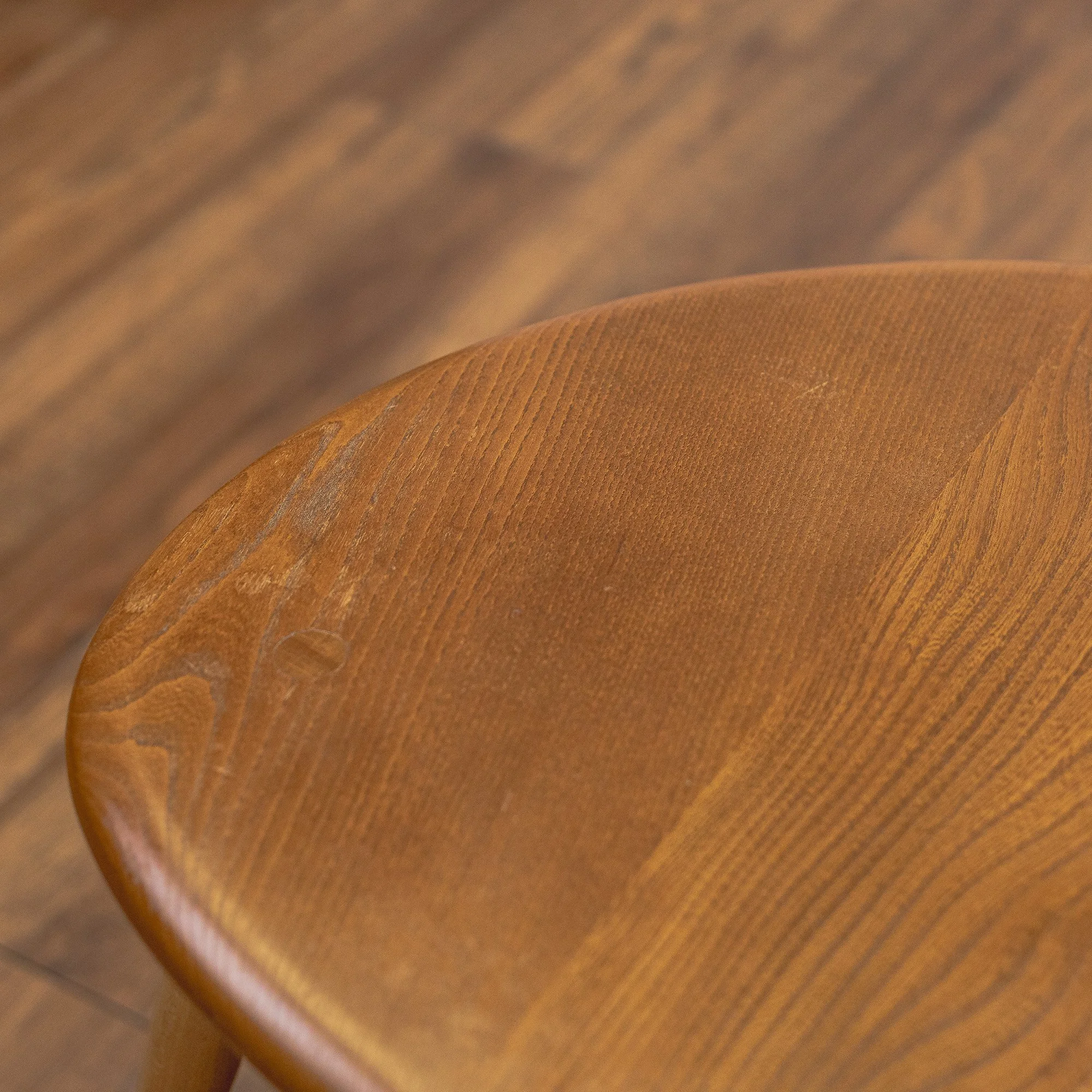 Ercol Pebbles Model 354 Nest of Tables Golden Dawn Finish-4.jpg