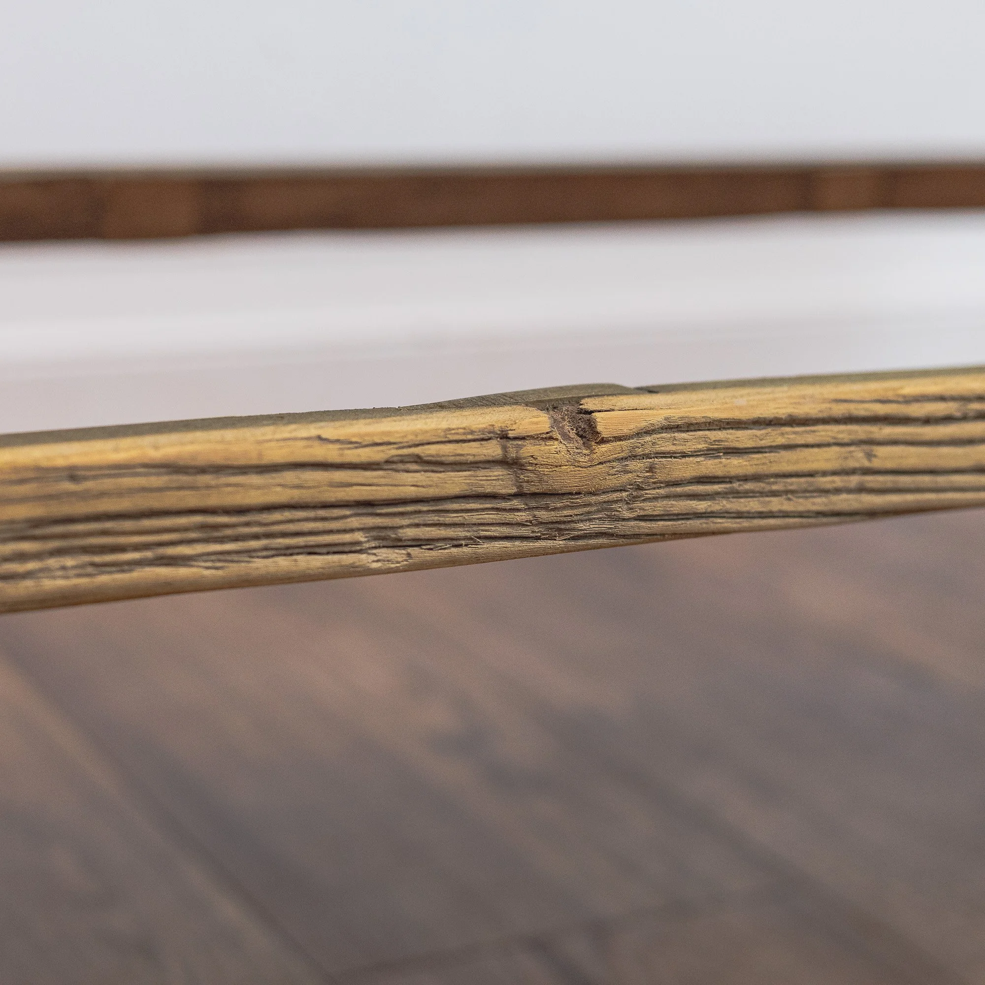 Rustic Reclaimed Elm Rectangular Coffee Table  -8.jpg