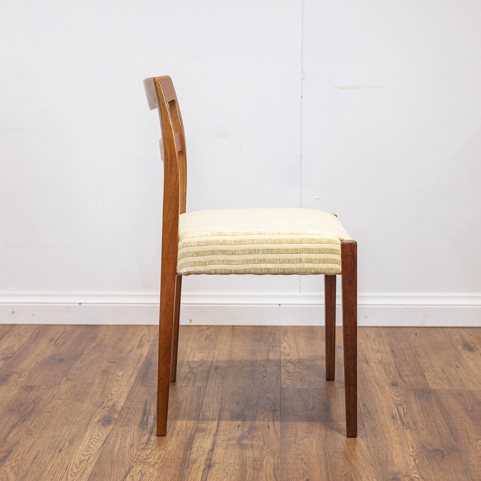 9 - Nils Jonsson for Troeds 6x GARMI Rosewood Dining Chairs -16.jpg