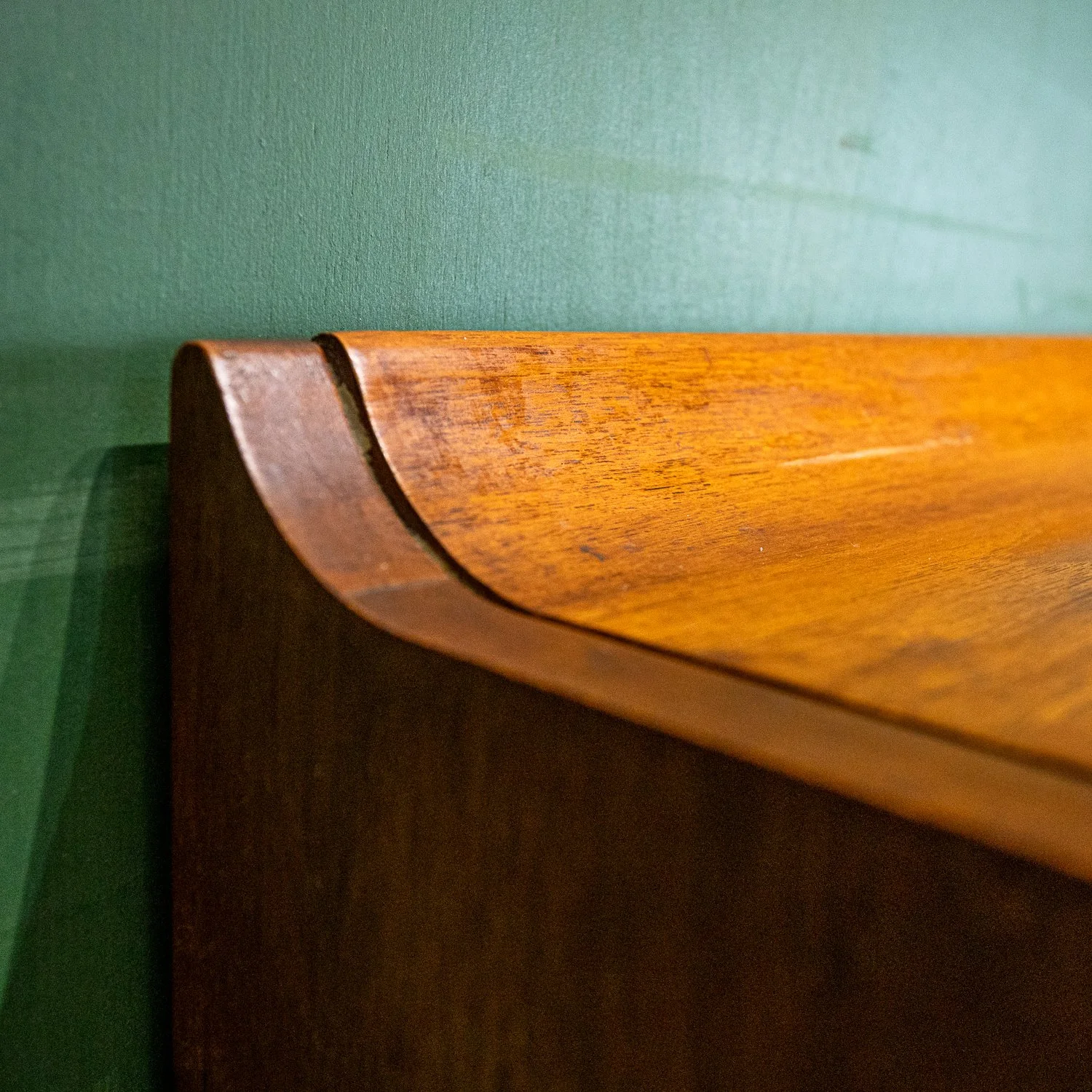White & Newton ‘Petersfield’ Teak Sideboard by Phillip Hussey