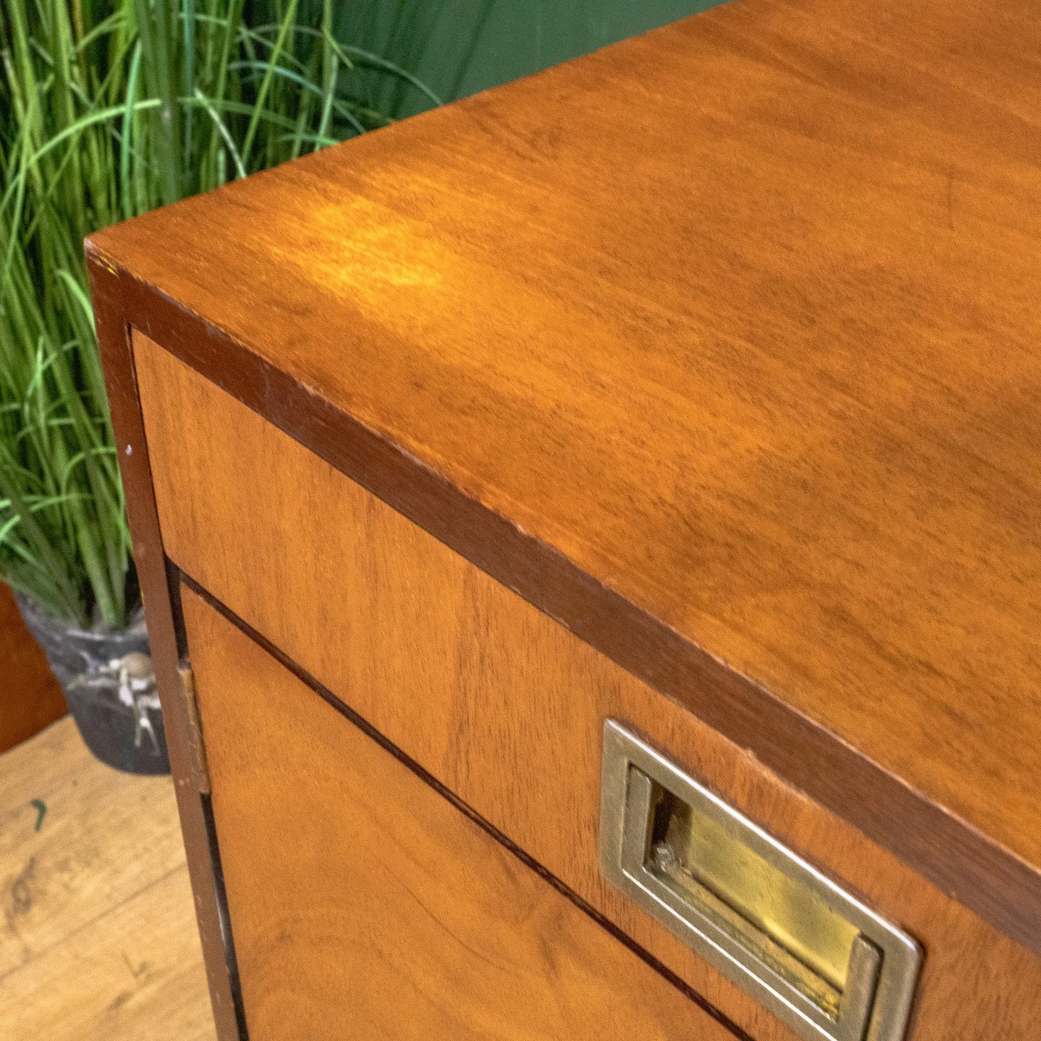Greaves & Thomas Mid-Century Sideboard