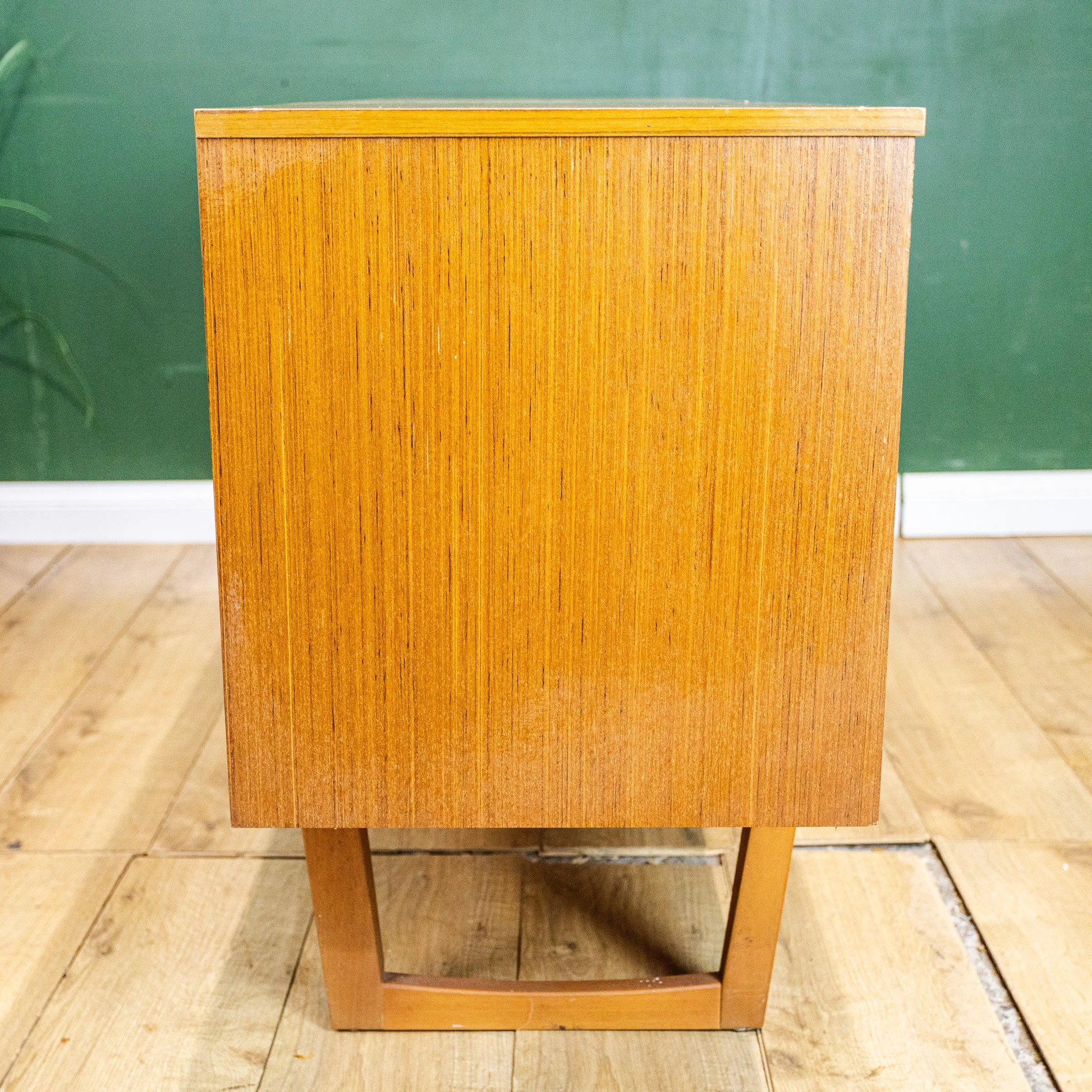 Beautility Mid Century Teak Sideboard