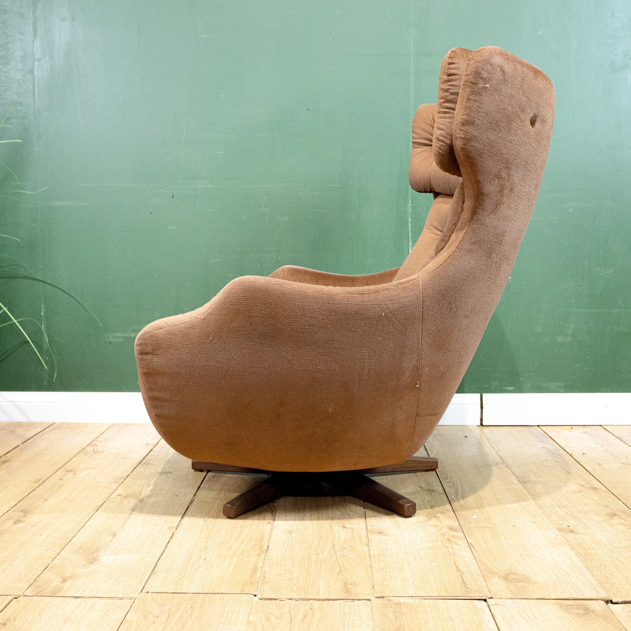 Parker Knoll Statesman Armchair