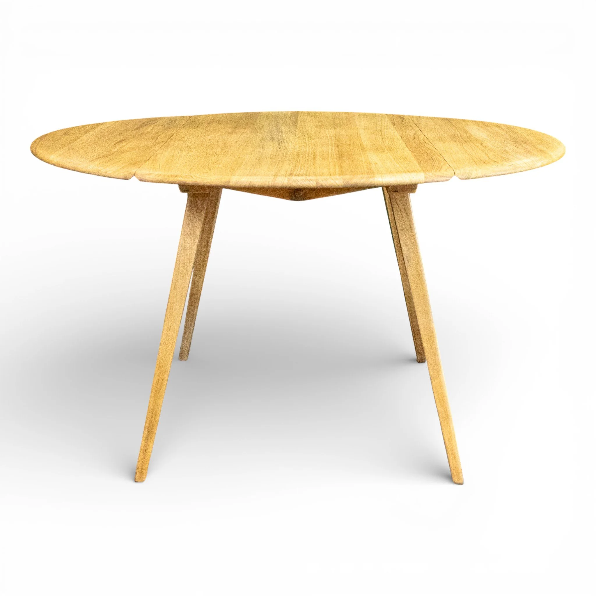 Ercol Drop Leaf Dining Table