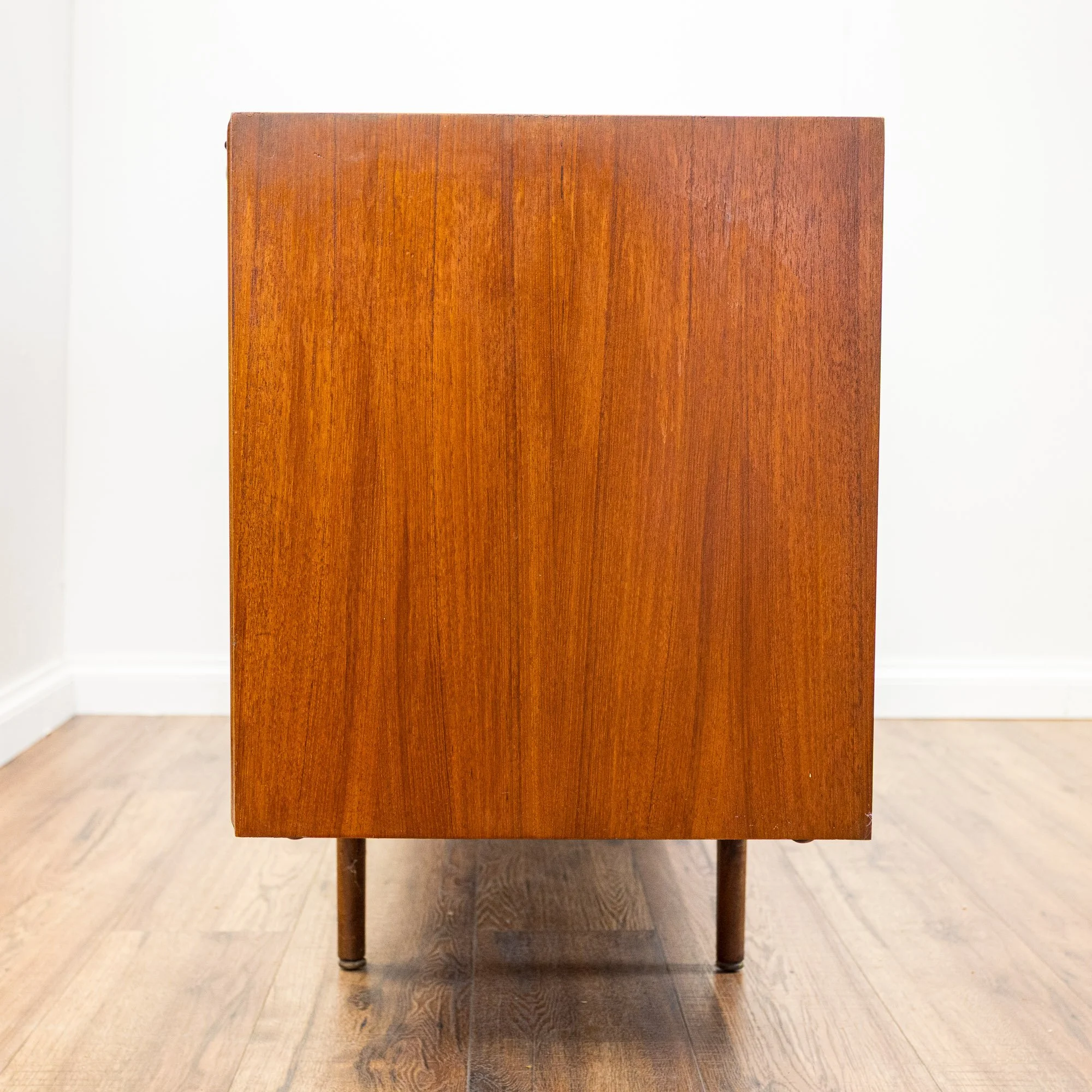 McIntosh 'Dunvegan' Teak Sideboard by Tom Robertson