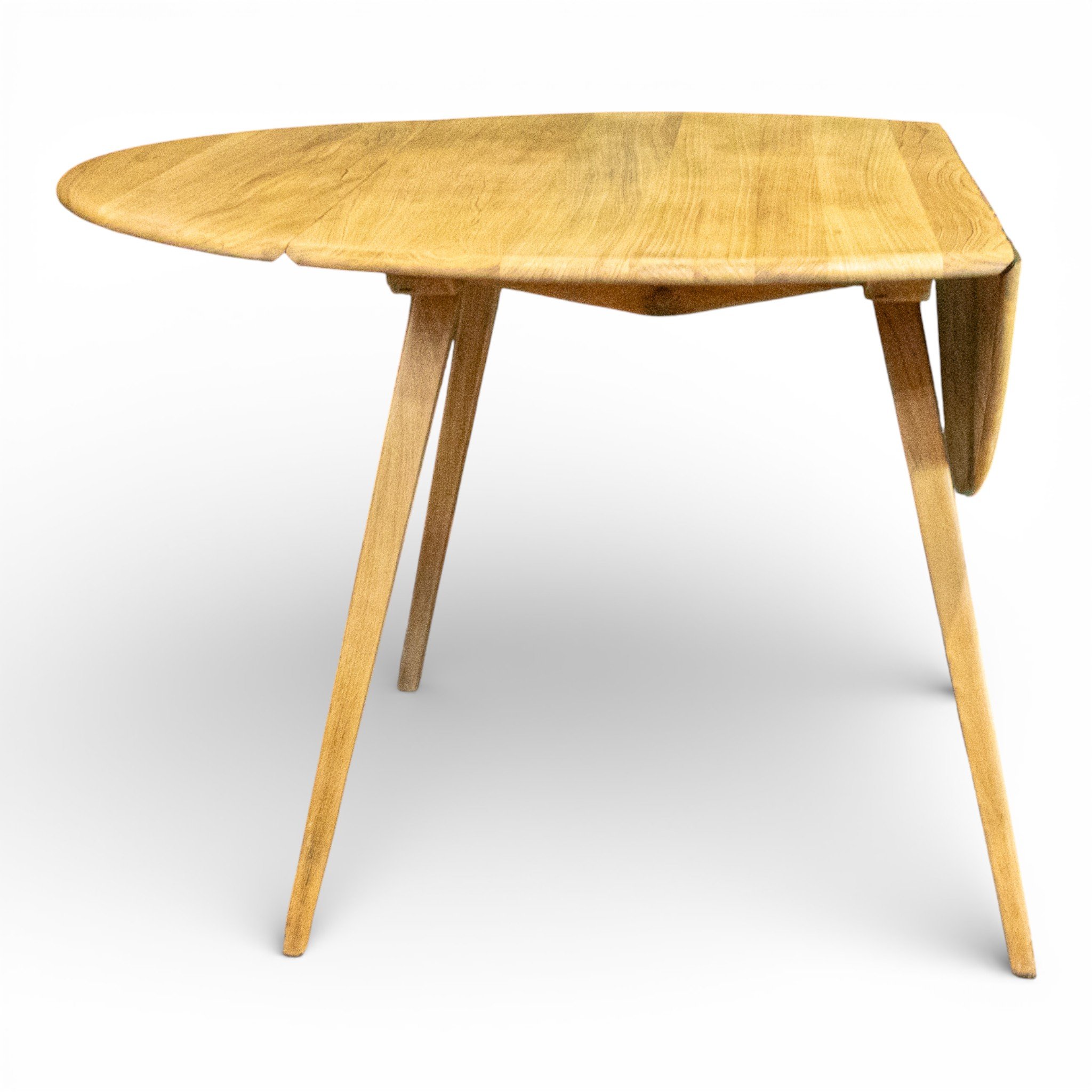 Ercol Drop Leaf Dining Table