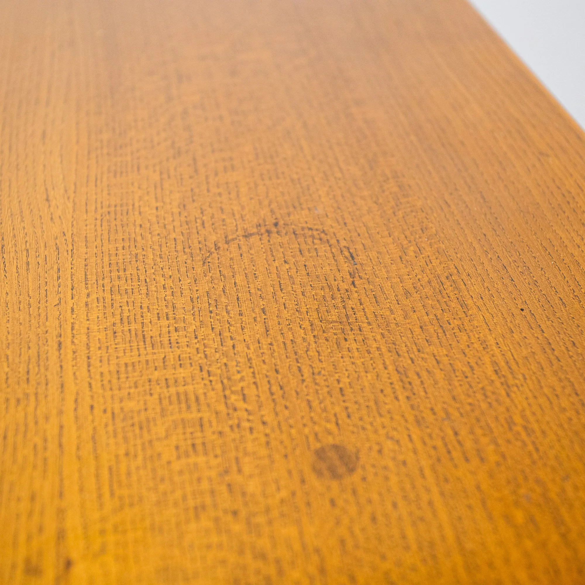 Ercol Windsor Elm Sideboard Model 455