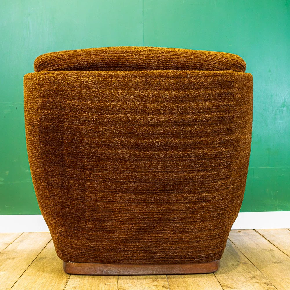 Englender Mid Century 3 Piece Suite