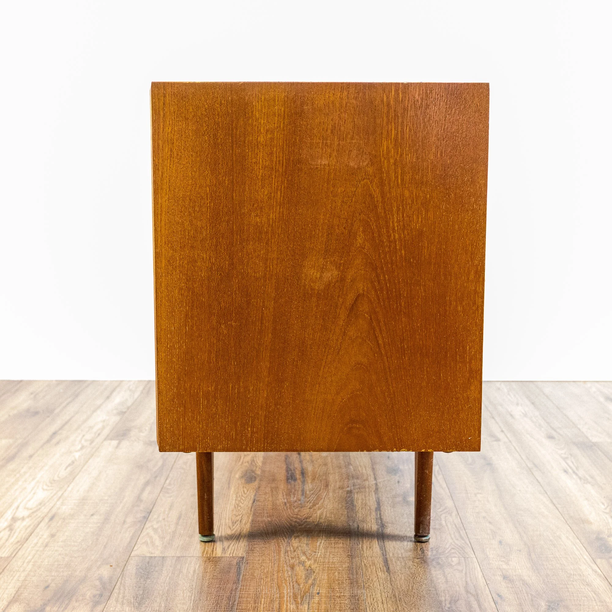 McIntosh ‘Moy’ Small Teak Sideboard by Tom Robertson