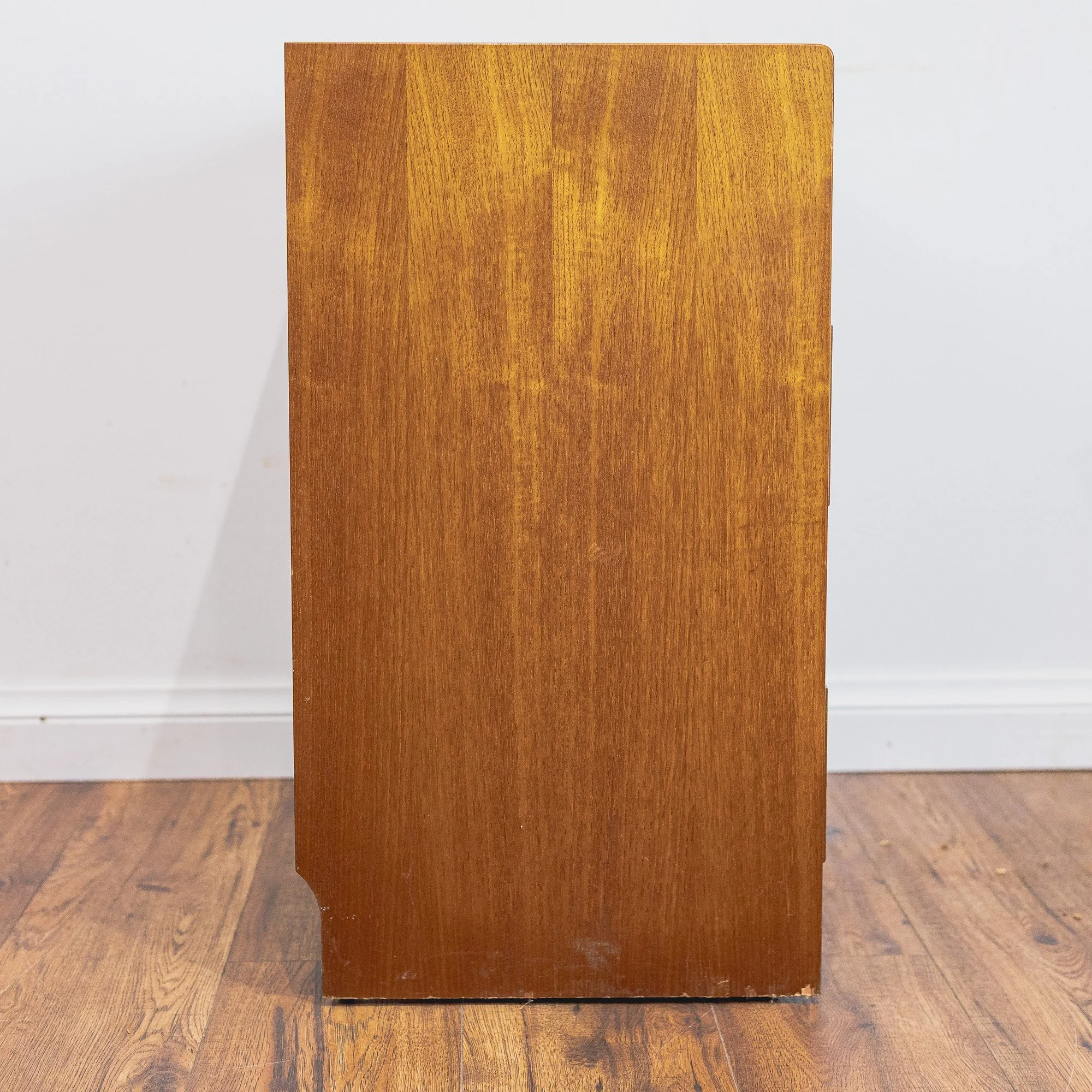 William Lawrence Teak Chest of 4 Drawers -8.jpg