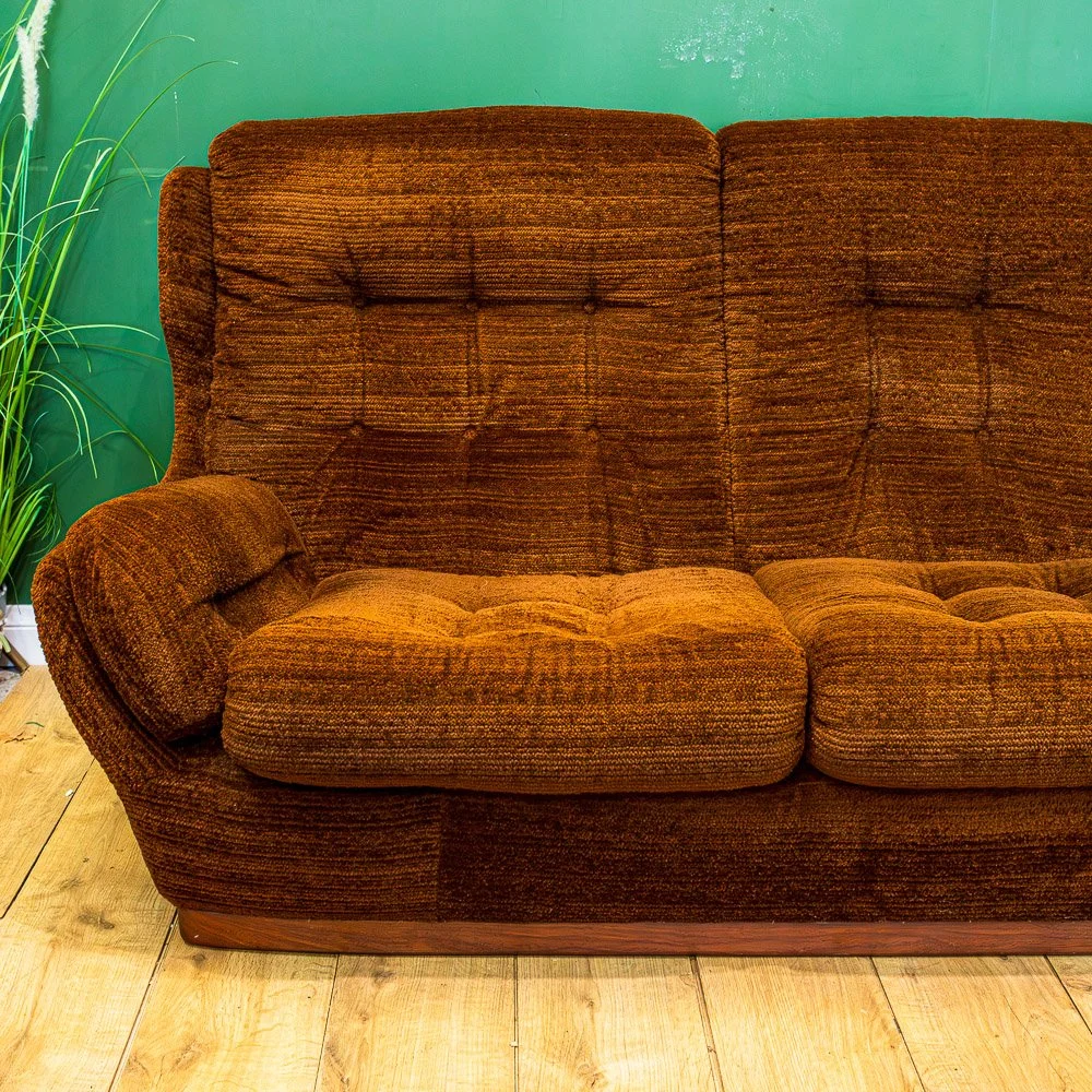 Englender Mid Century 3 Piece Suite