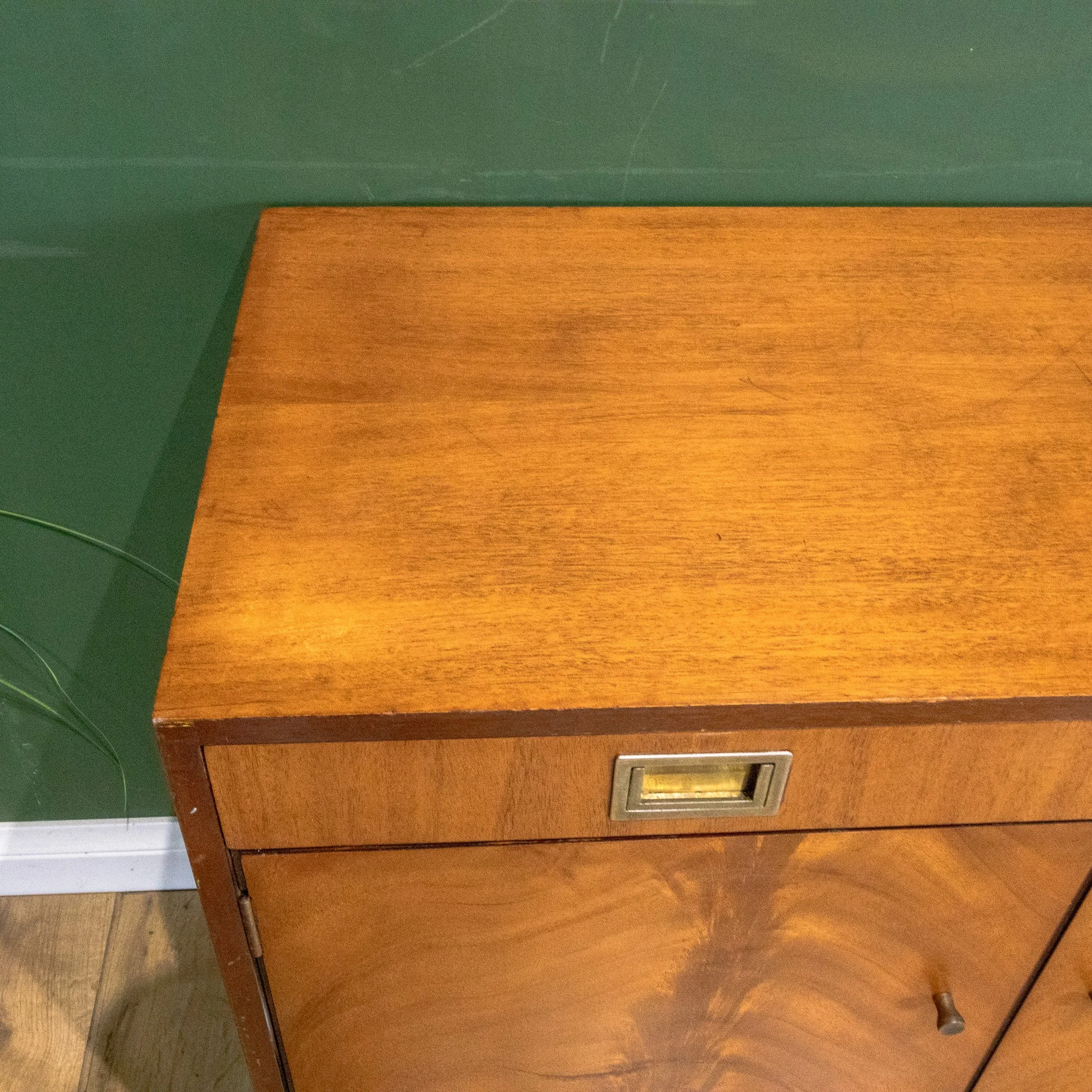 Greaves & Thomas Mid-Century Sideboard