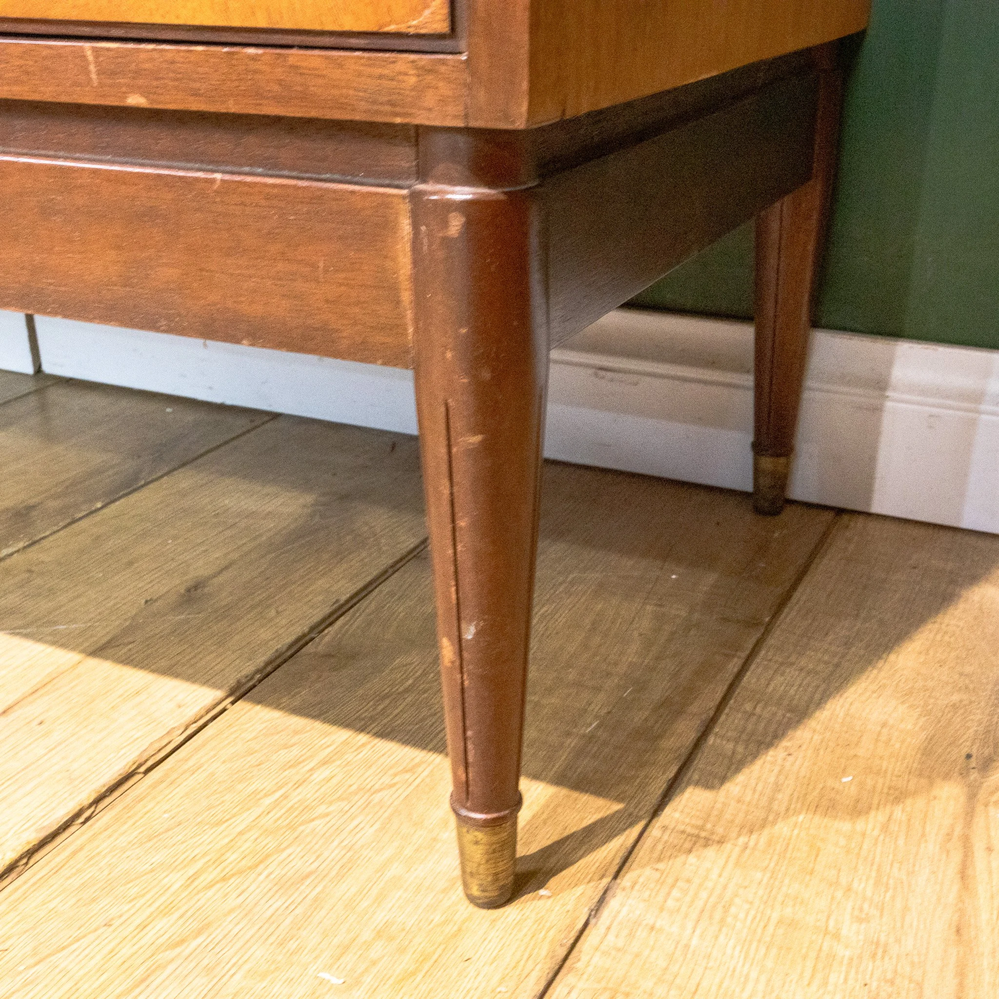 Greaves & Thomas Mid-Century Sideboard