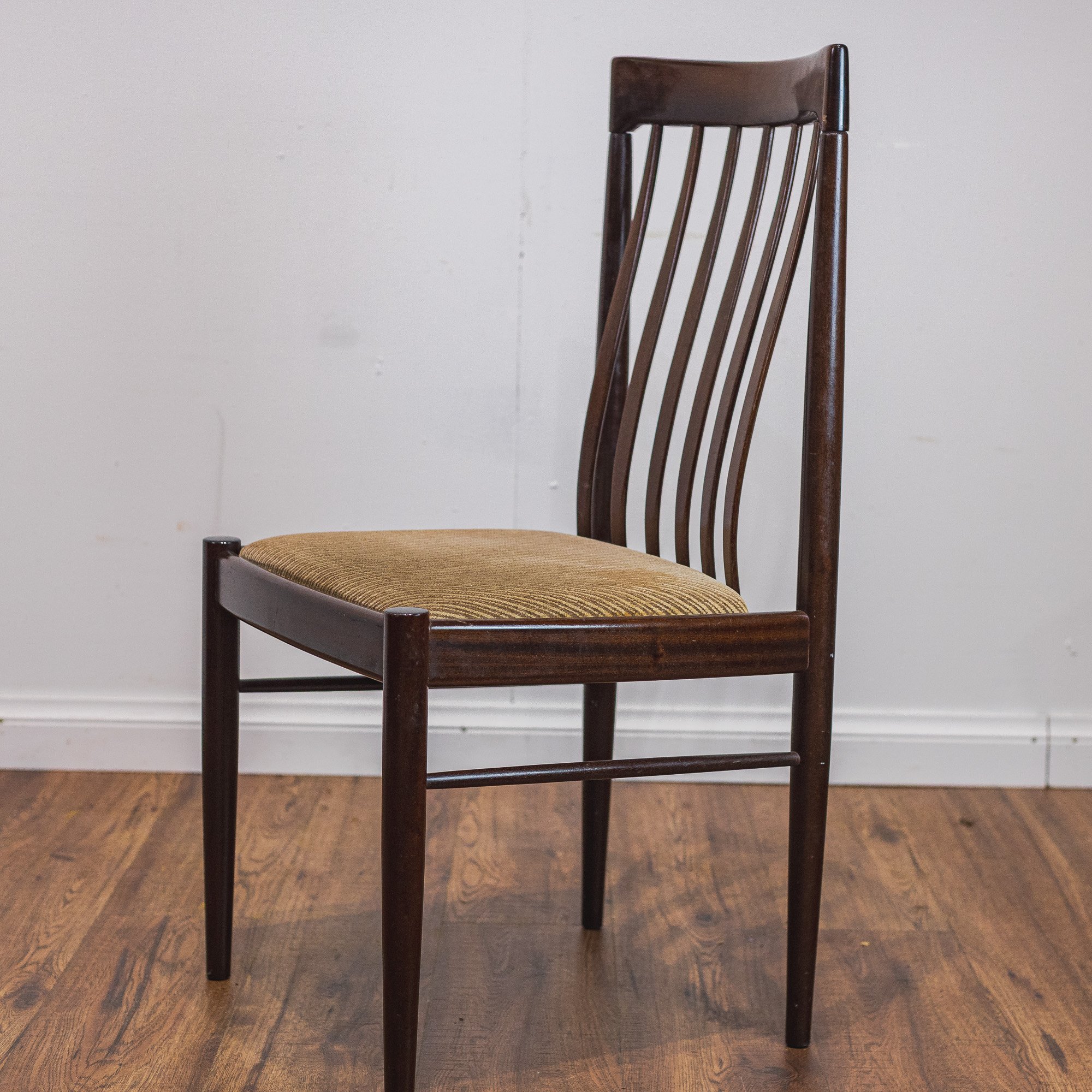 H.W. Klein for Bramin 8x Mahogany Dining Chairs (6+2)-20.jpg