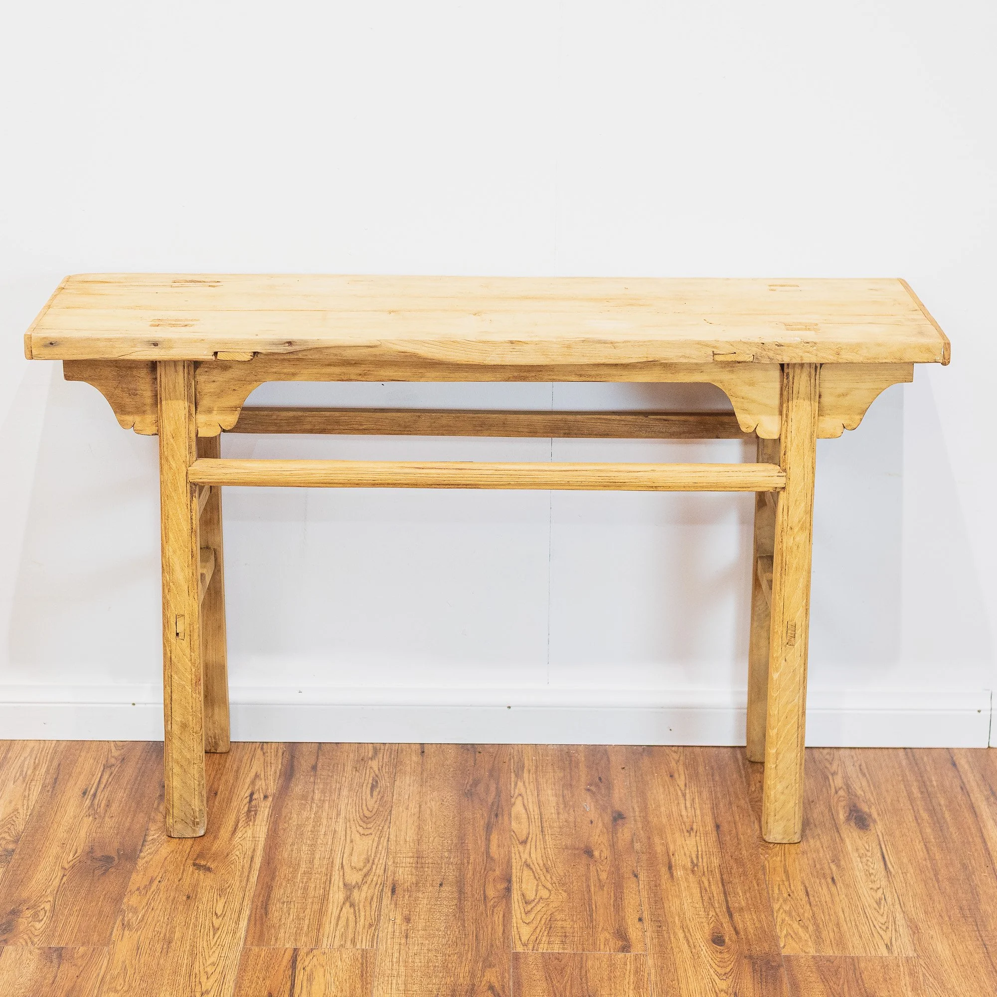 24. Rustic Reclaimed Elm Console Table -2.jpg