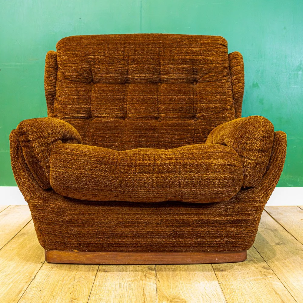 Englender Mid Century 3 Piece Suite
