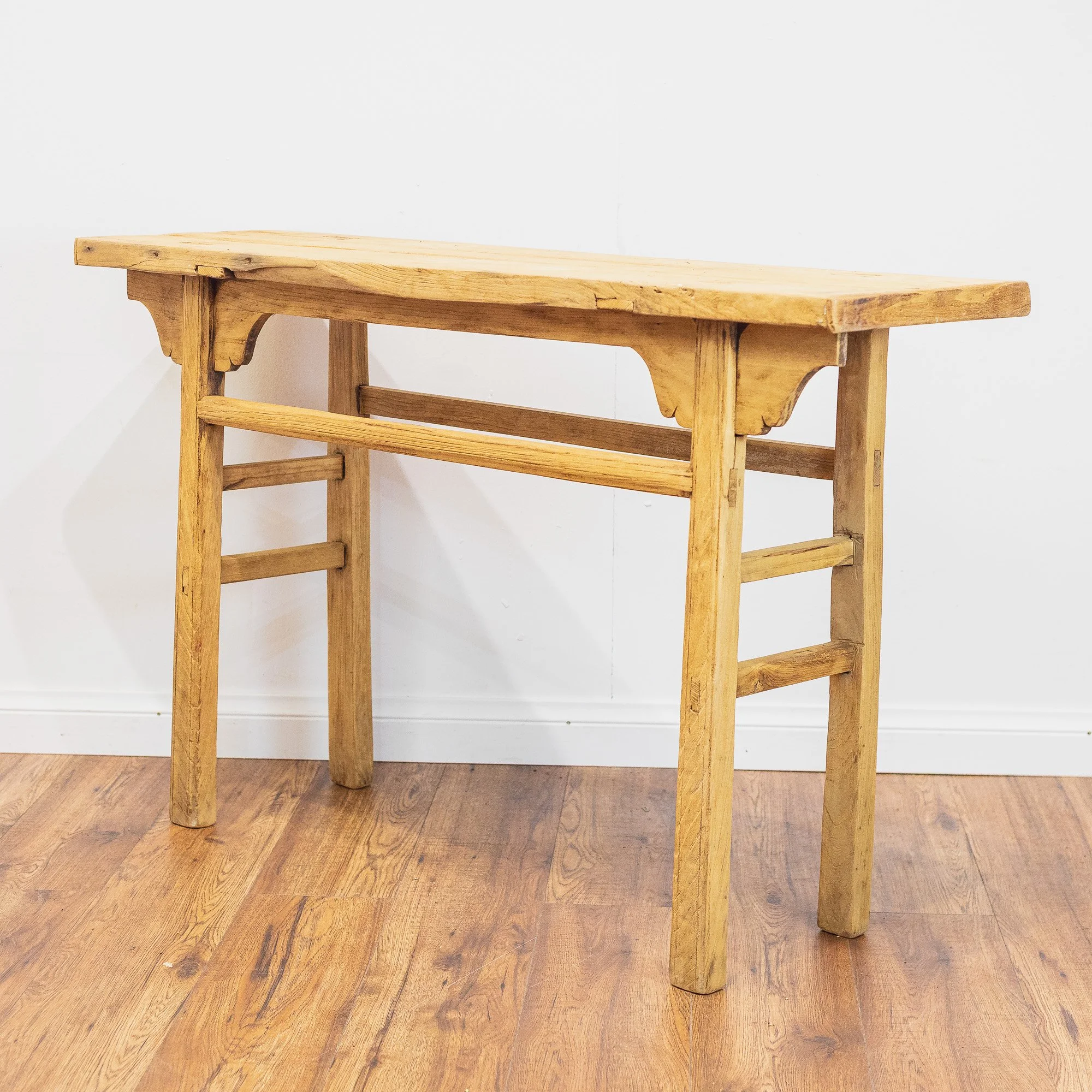 24. Rustic Reclaimed Elm Console Table -8.jpg