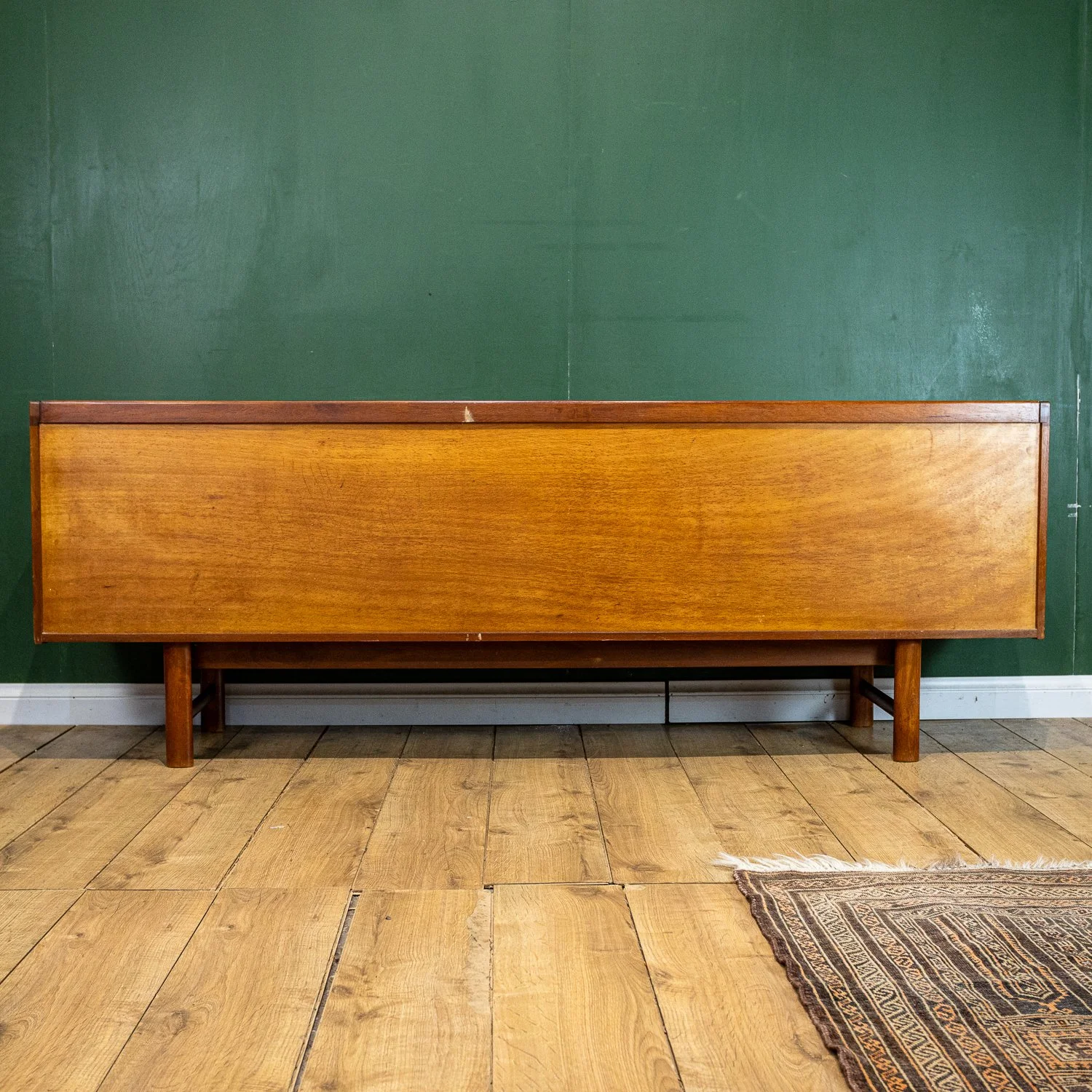 White & Newton ‘Petersfield’ Teak Sideboard by Phillip Hussey