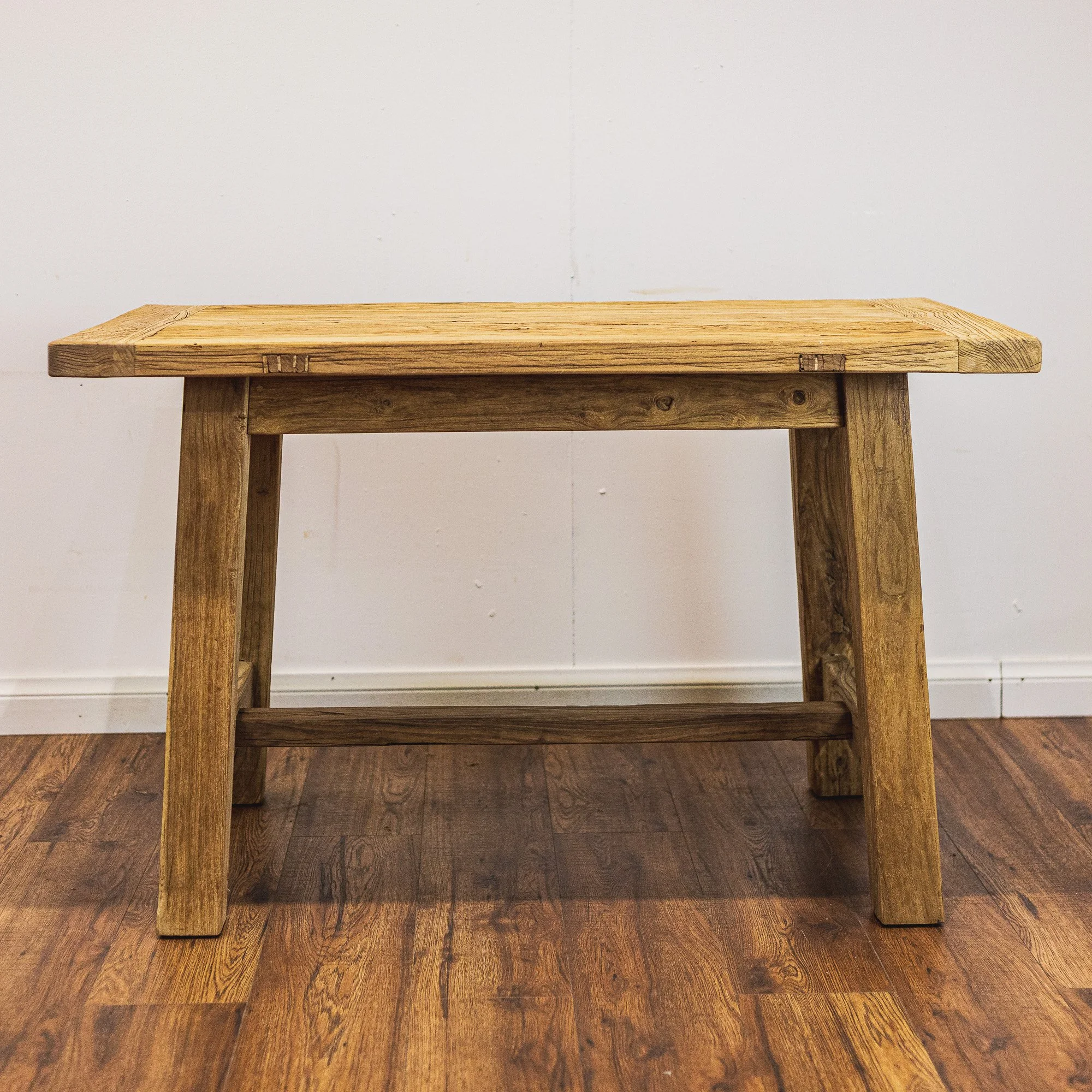 Rusticx Reclaimed Elm 4ft Dining Table -22.jpg