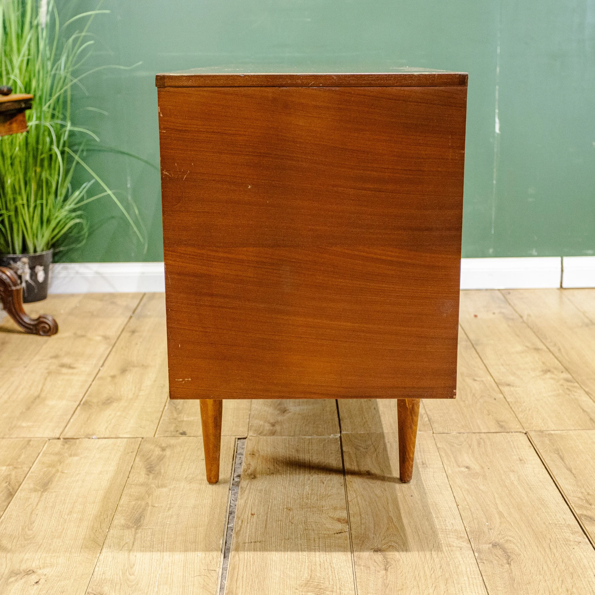 Elliot's of Newbury Teak Mid Century Sideboard