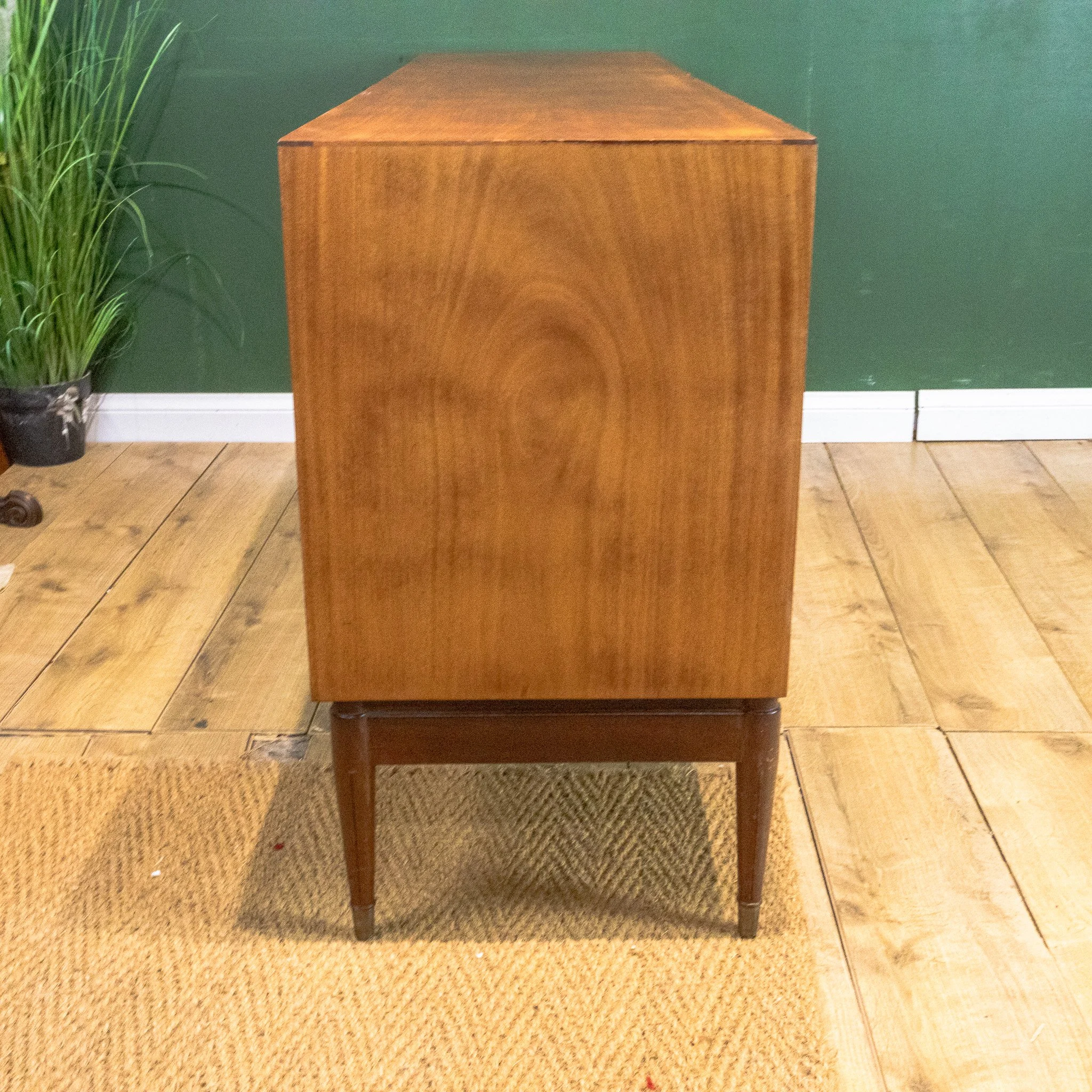 Greaves & Thomas Mid-Century Sideboard