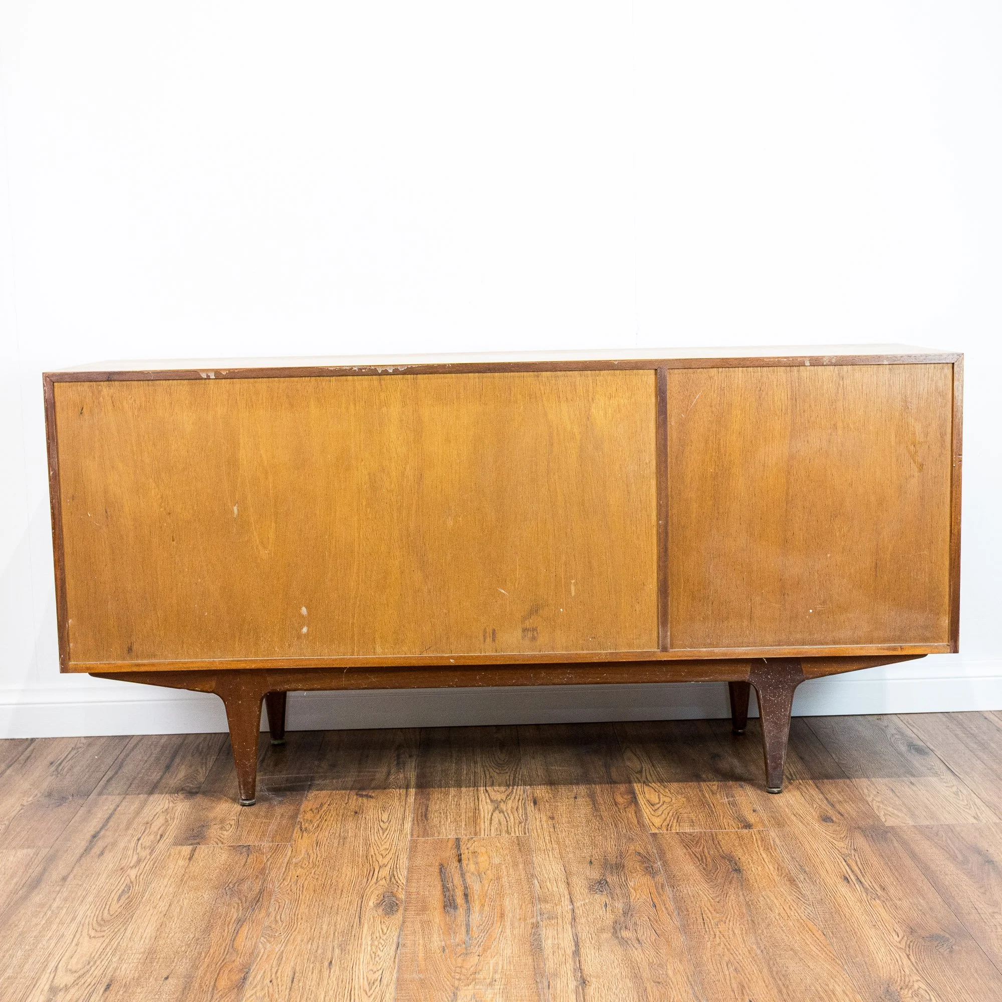 McIntosh ‘Moy’ Small Teak Sideboard by Tom Robertson
