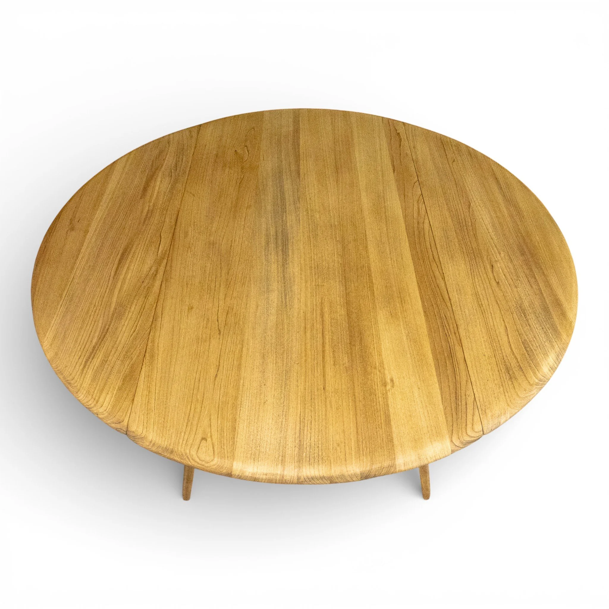 Ercol Drop Leaf Dining Table